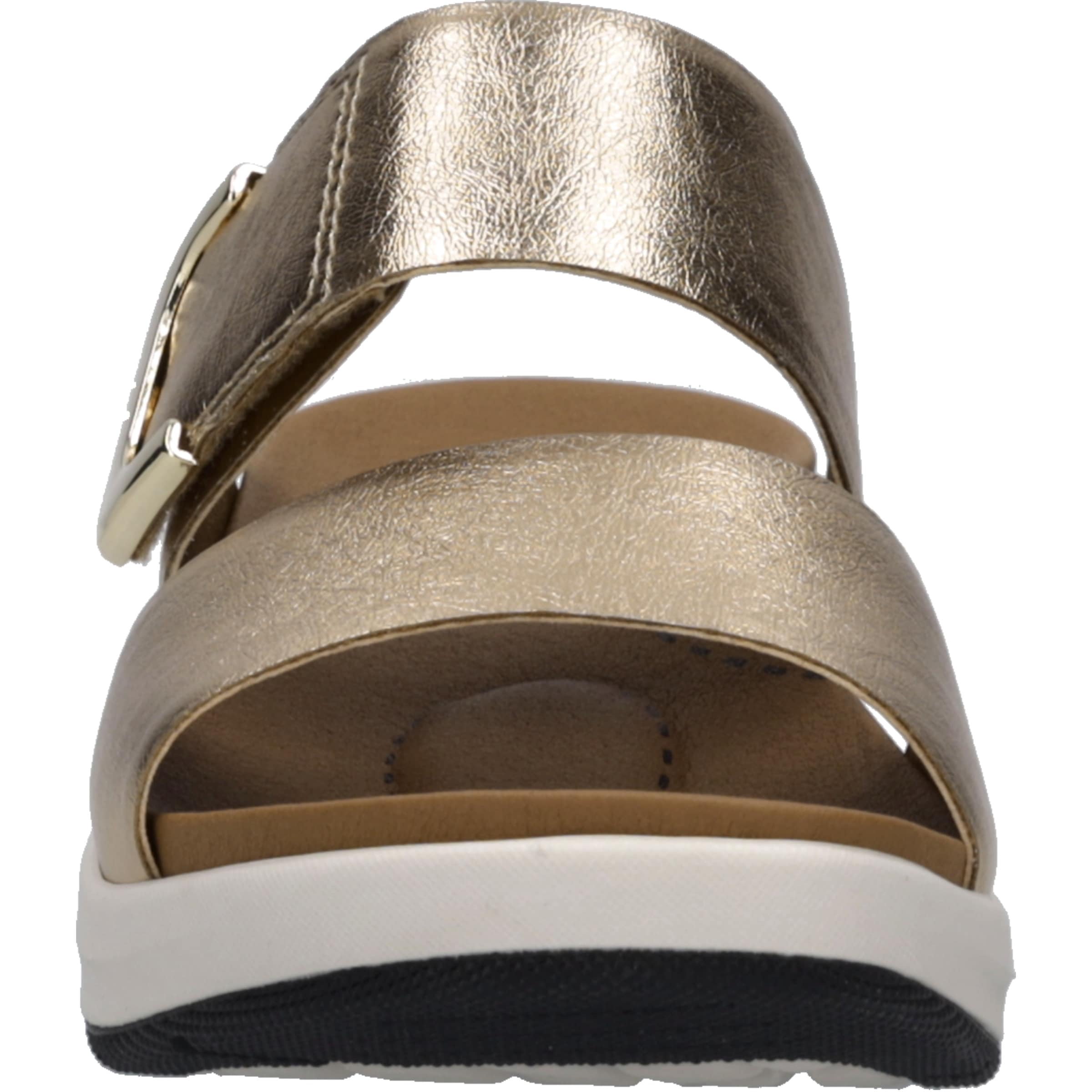 Josef Seibel Sandale »Estelle 15, gold«