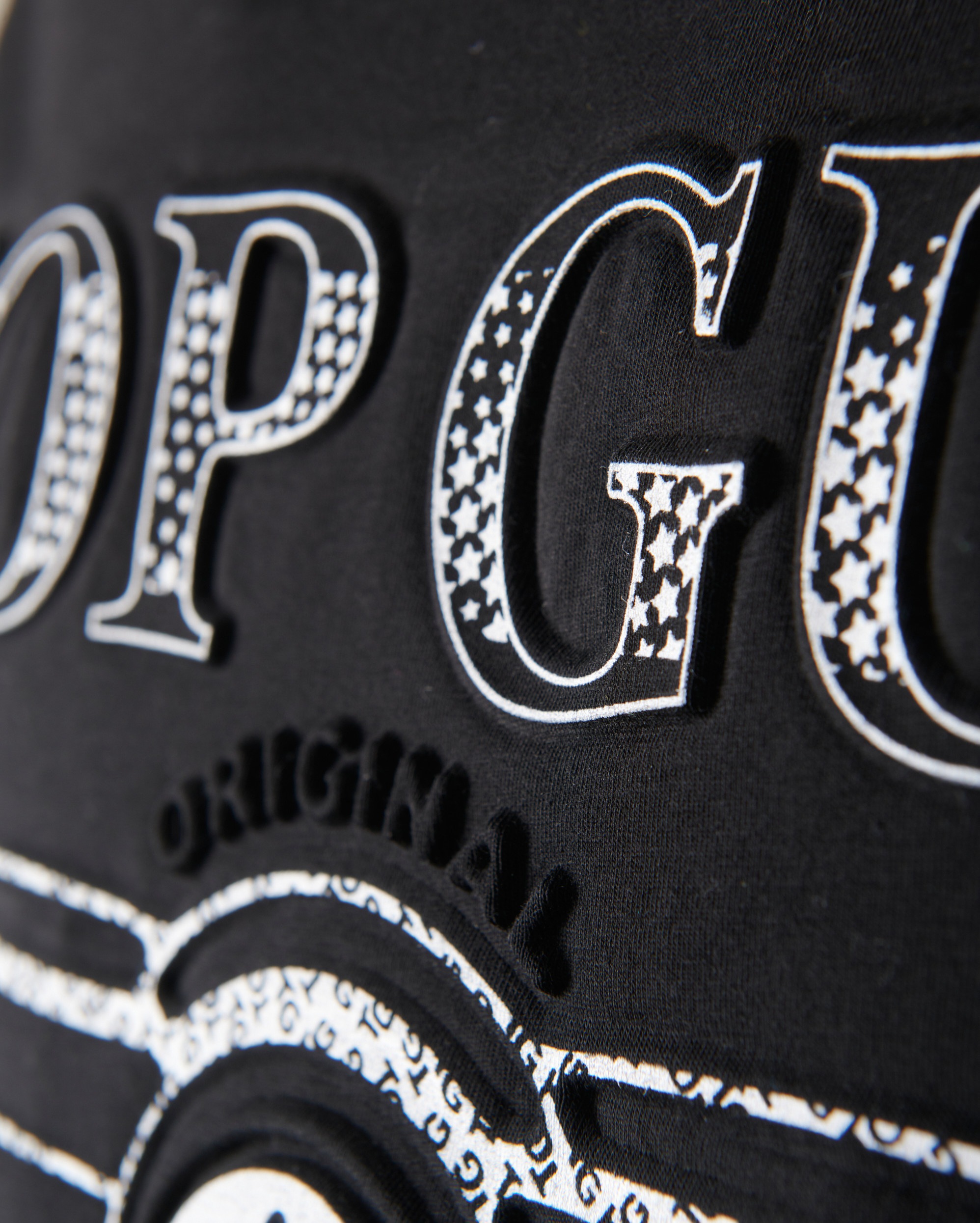 TOP GUN T-Shirt »T-Shirt Bling4U TG20193017«