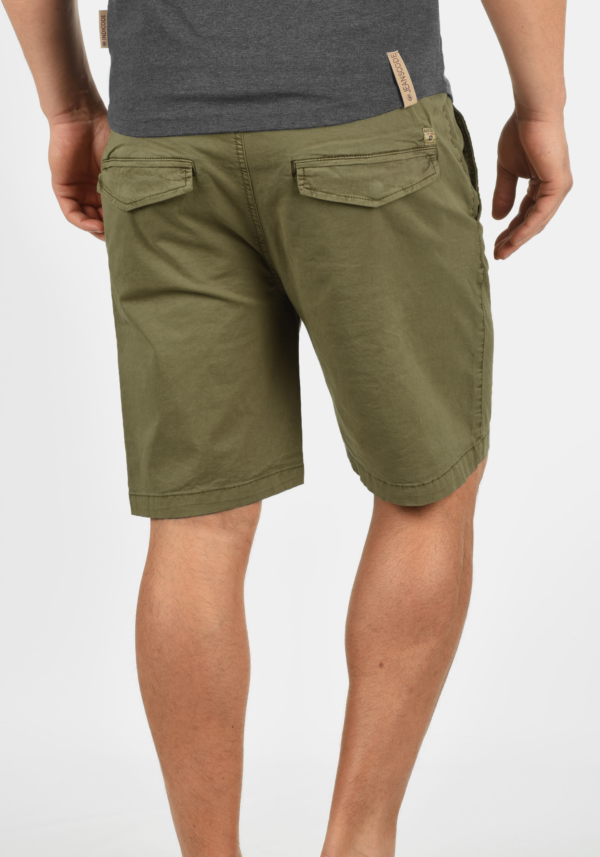 Indicode Chinoshorts »Chinoshorts IDAbbey«