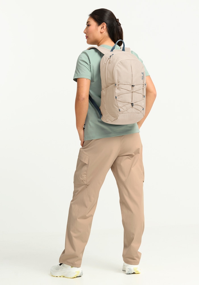 Jack Wolfskin Daypack »YUMA 18«