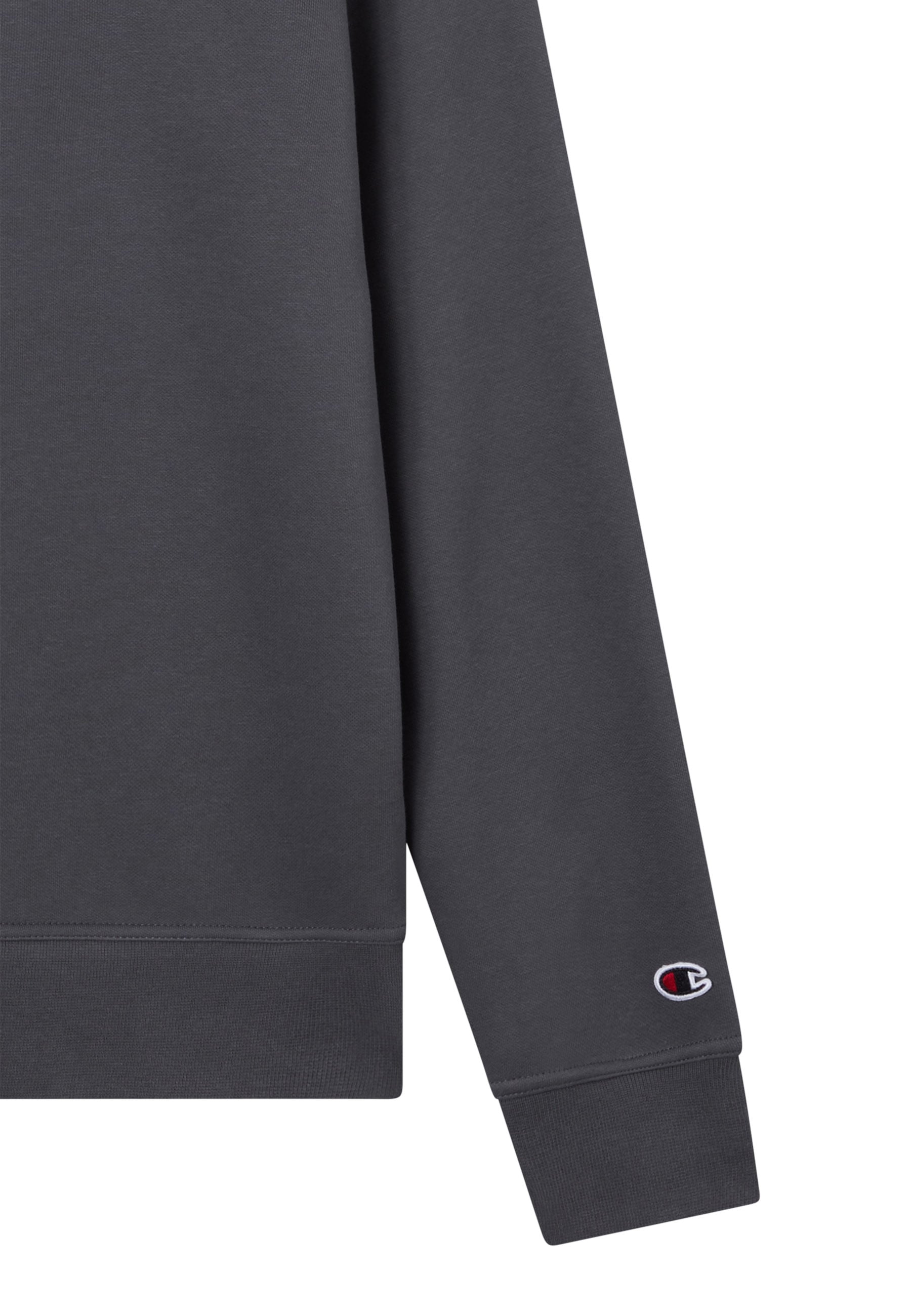 Champion Sweatshirt, (1 tlg.)
