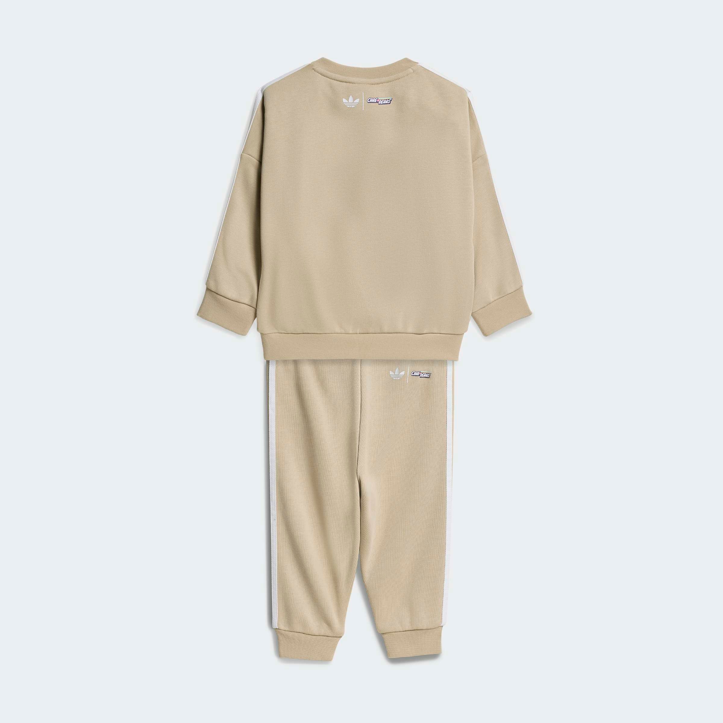 adidas Originals Trainingsanzug »ADIDAS CARE BEARS, LOCKER GESCHNITTEN« 2