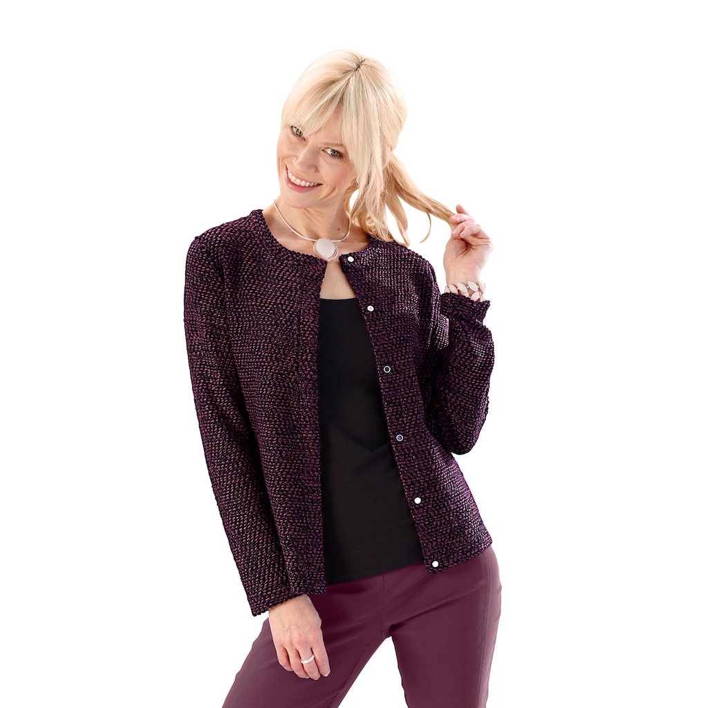 Ambria Cardigan