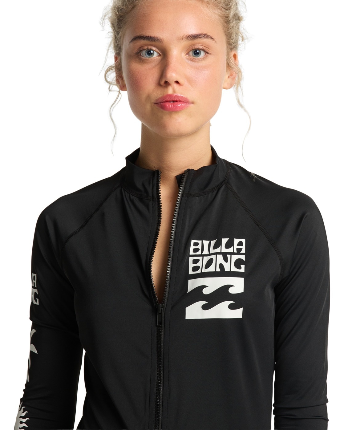 Billabong Rash Guard »Surf Capsule«