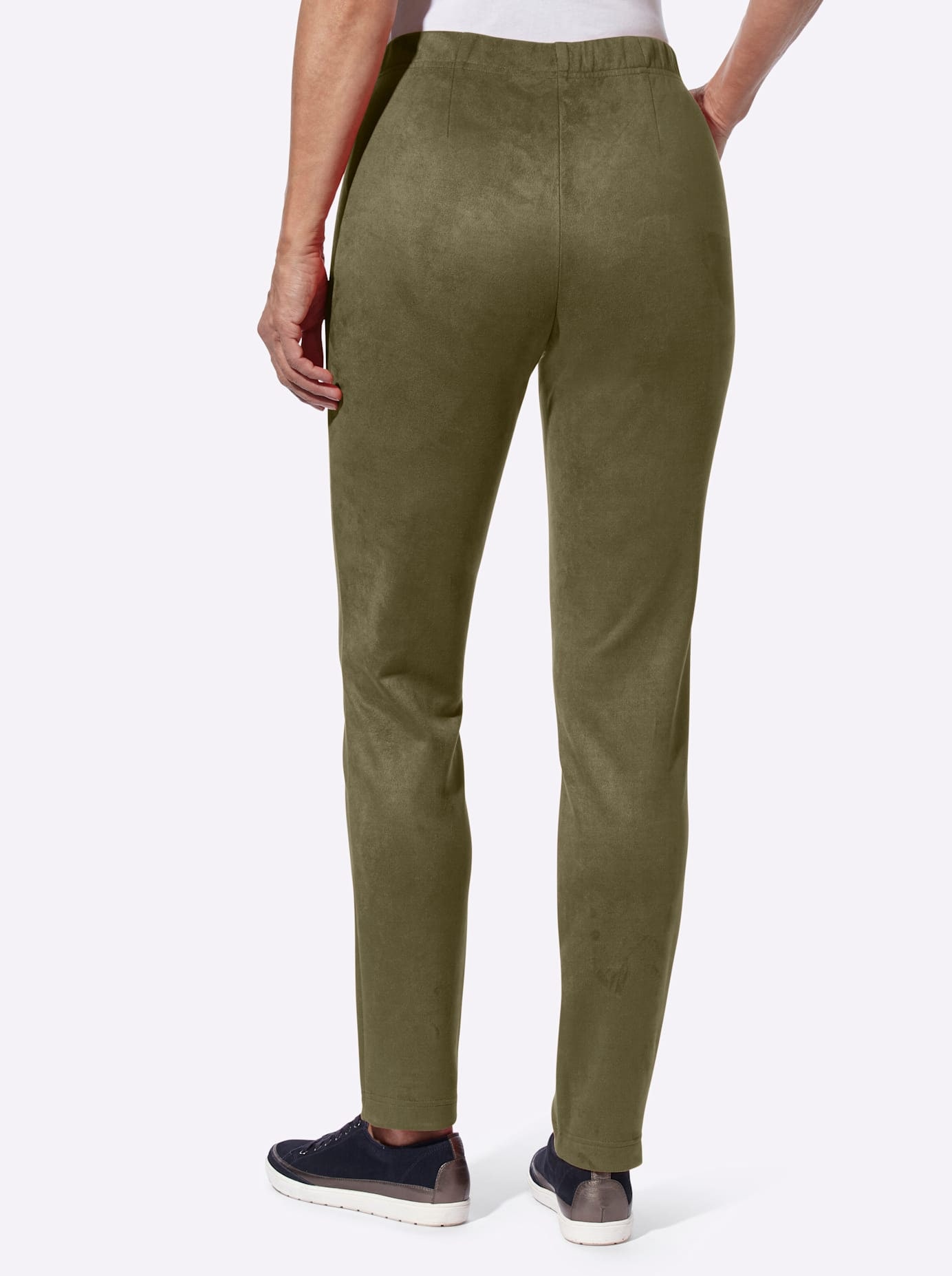 Classic Basics Schlupfhose