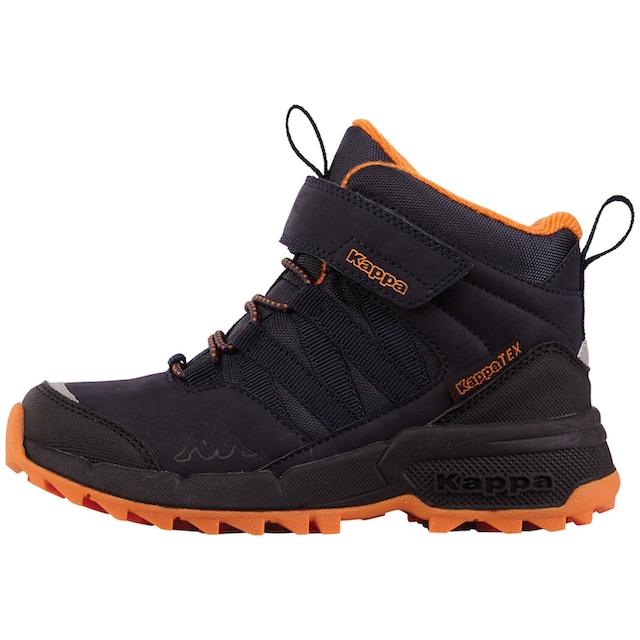 Kappa Outdoorwinterstiefel, - wasserdicht, windabweisend & atmungsaktiv  dank TEX Membran im OTTO Online Shop