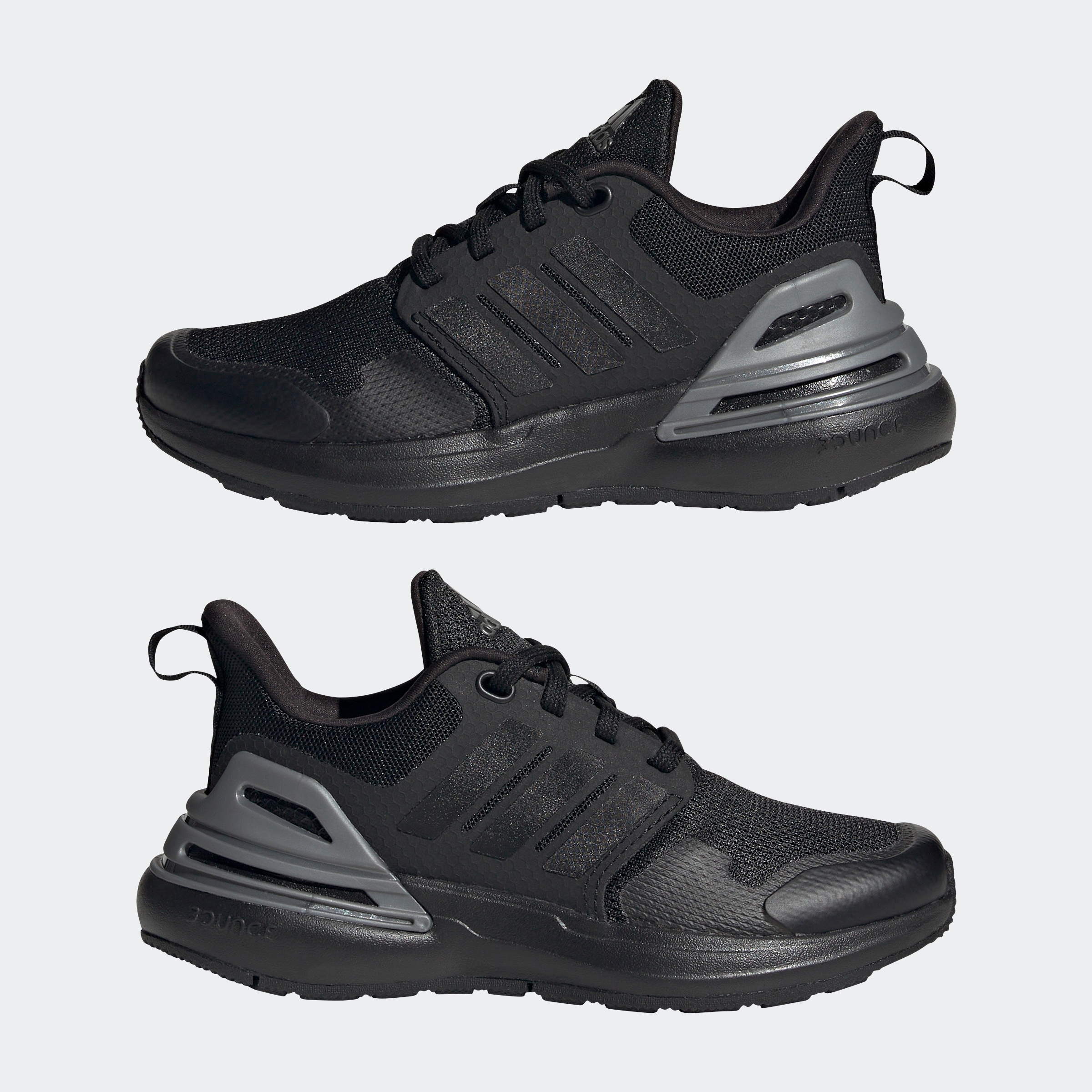 adidas Sportswear Sneaker »RAPIDASPORT BOUNCE LACE«