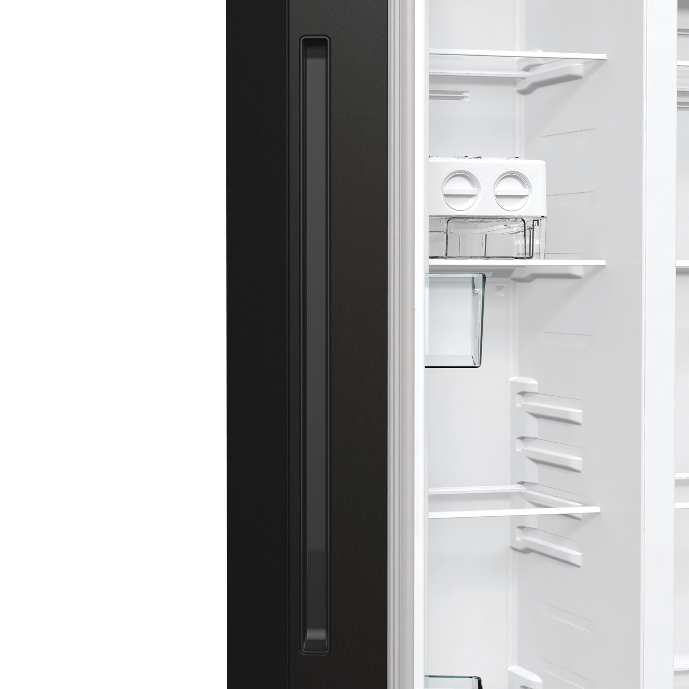 GORENJE Side-by-Side »NRR 9185 EABXLWD«, Wasserspender