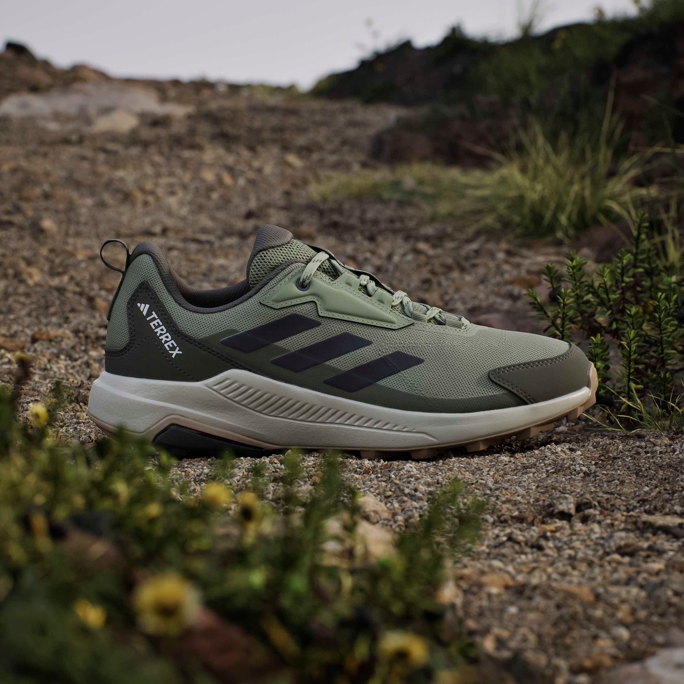 adidas TERREX Wanderschuh »ANYLANDER«