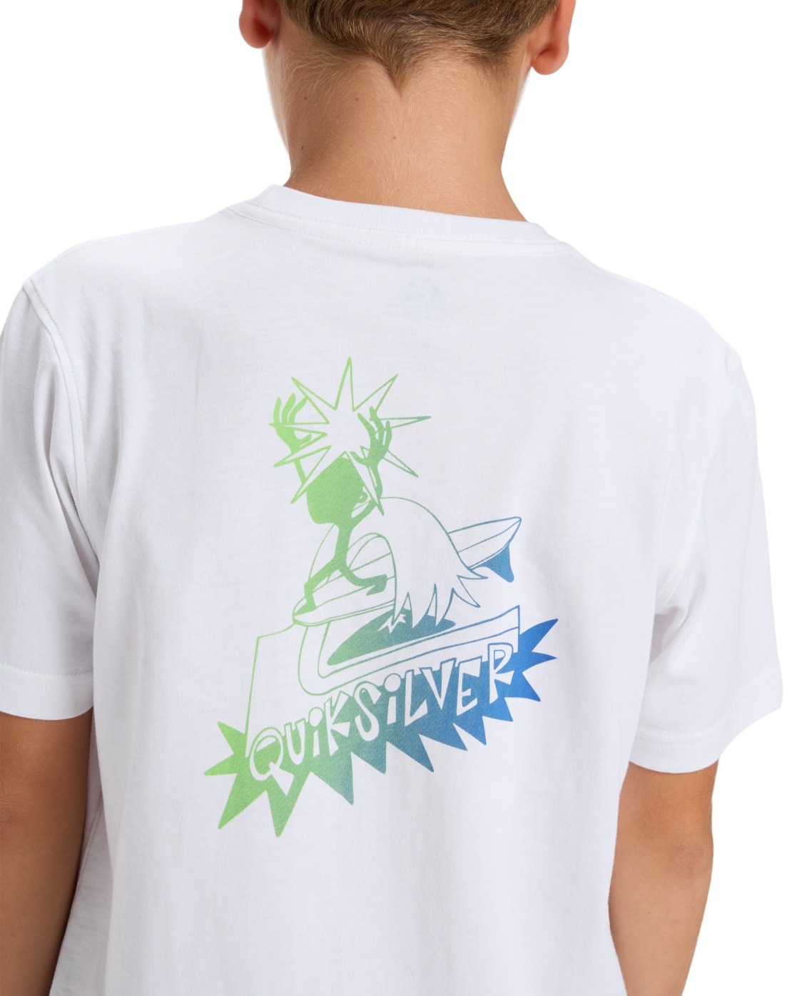 Quiksilver T-Shirt »Ev Star Ride«