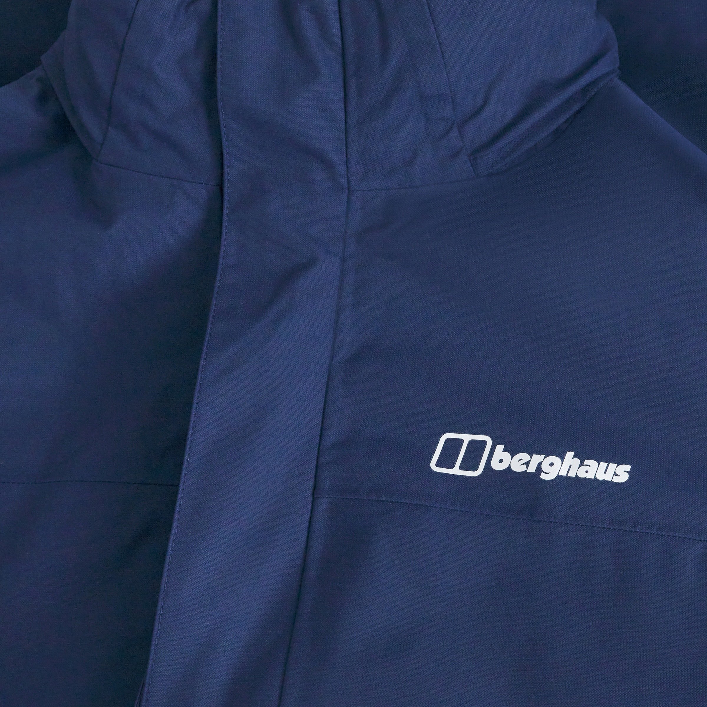 Berghaus 3-in-1-Funktionsjacke »RG ALPHA 2.0 GEMNI 3IN1 JACKET« Winterjacke Herren