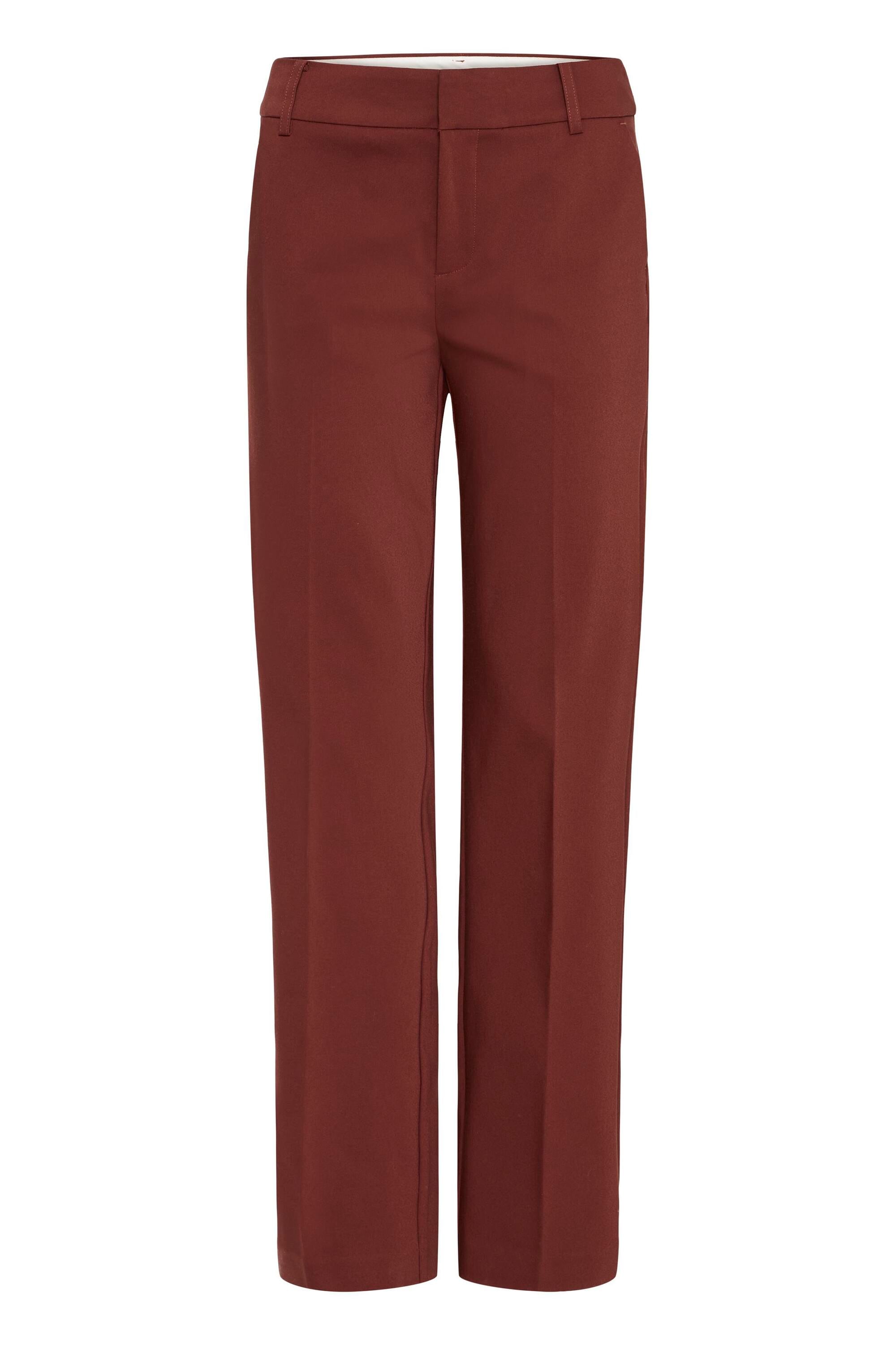 fransa Stoffhose »Damen Freizeithose FRVITAE«