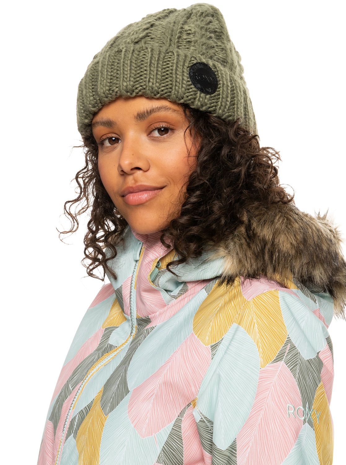 Roxy Snowboardjacke »Jet Ski«