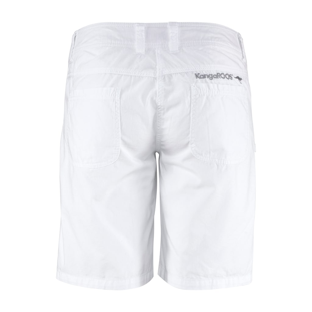 KangaROOS Bermudas