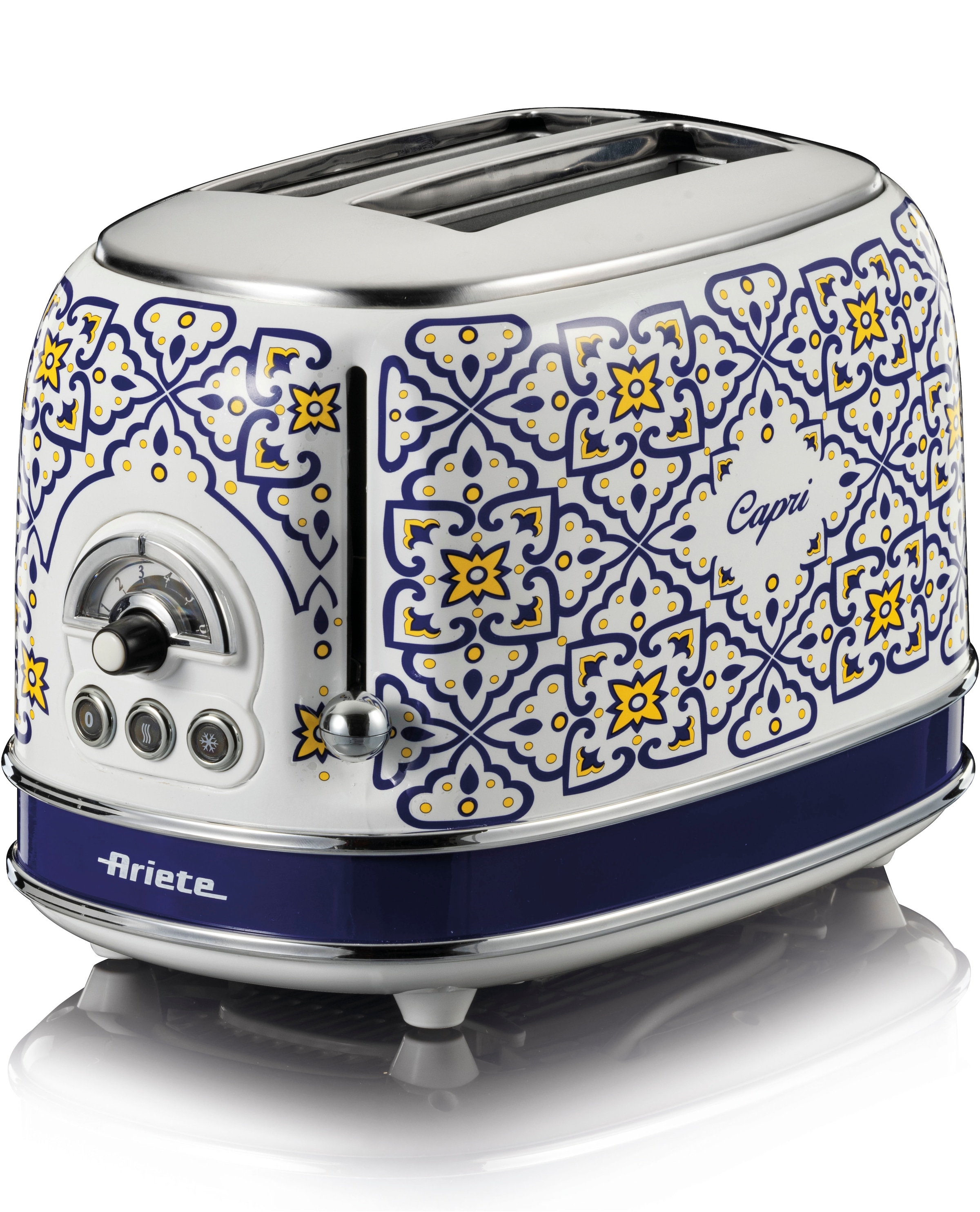 Toaster »155CA Capri«, 2 Schlitze