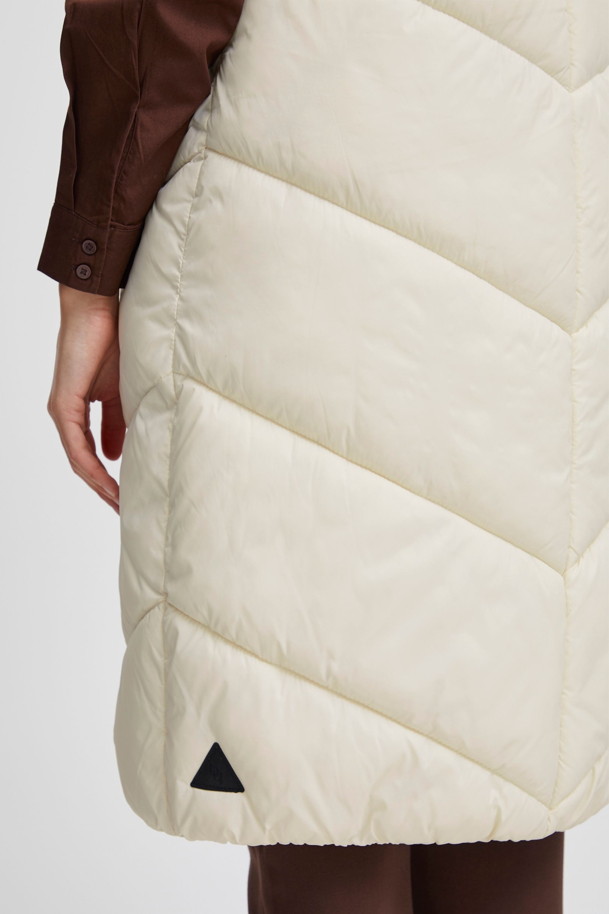 b.young Longweste »Longweste BYBomina«