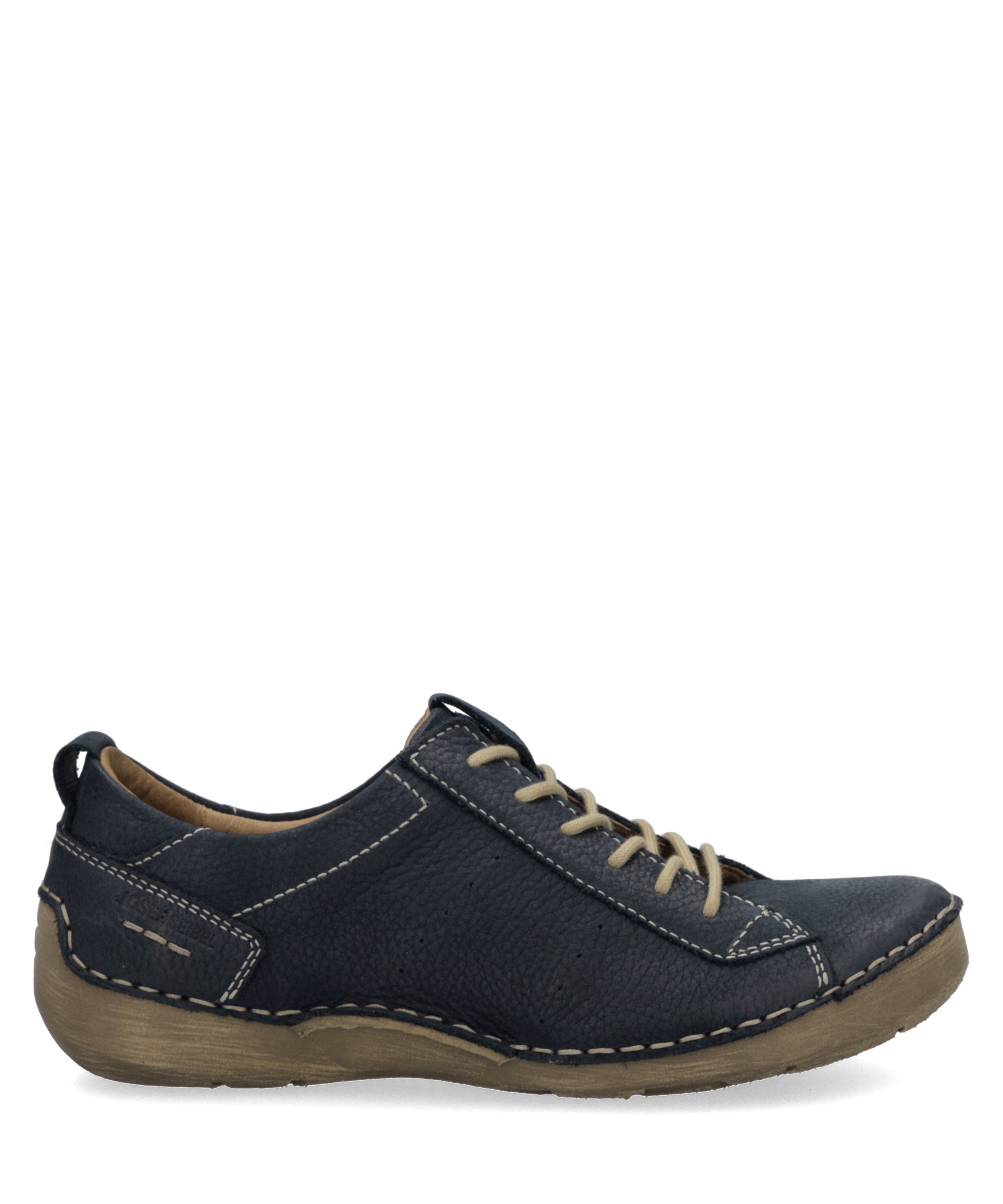 Josef Seibel Schnürschuh »Fergey 56, blau«