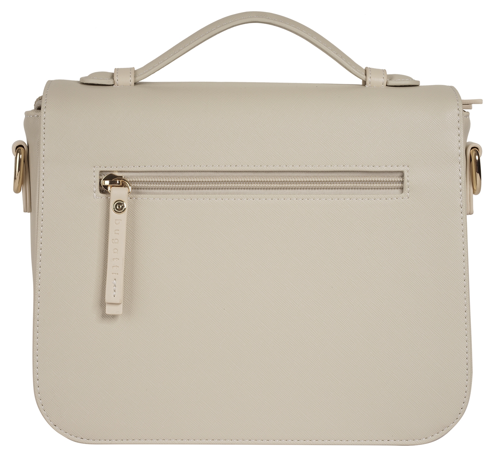 bugatti Henkeltasche »ELLA SAFFIANO«