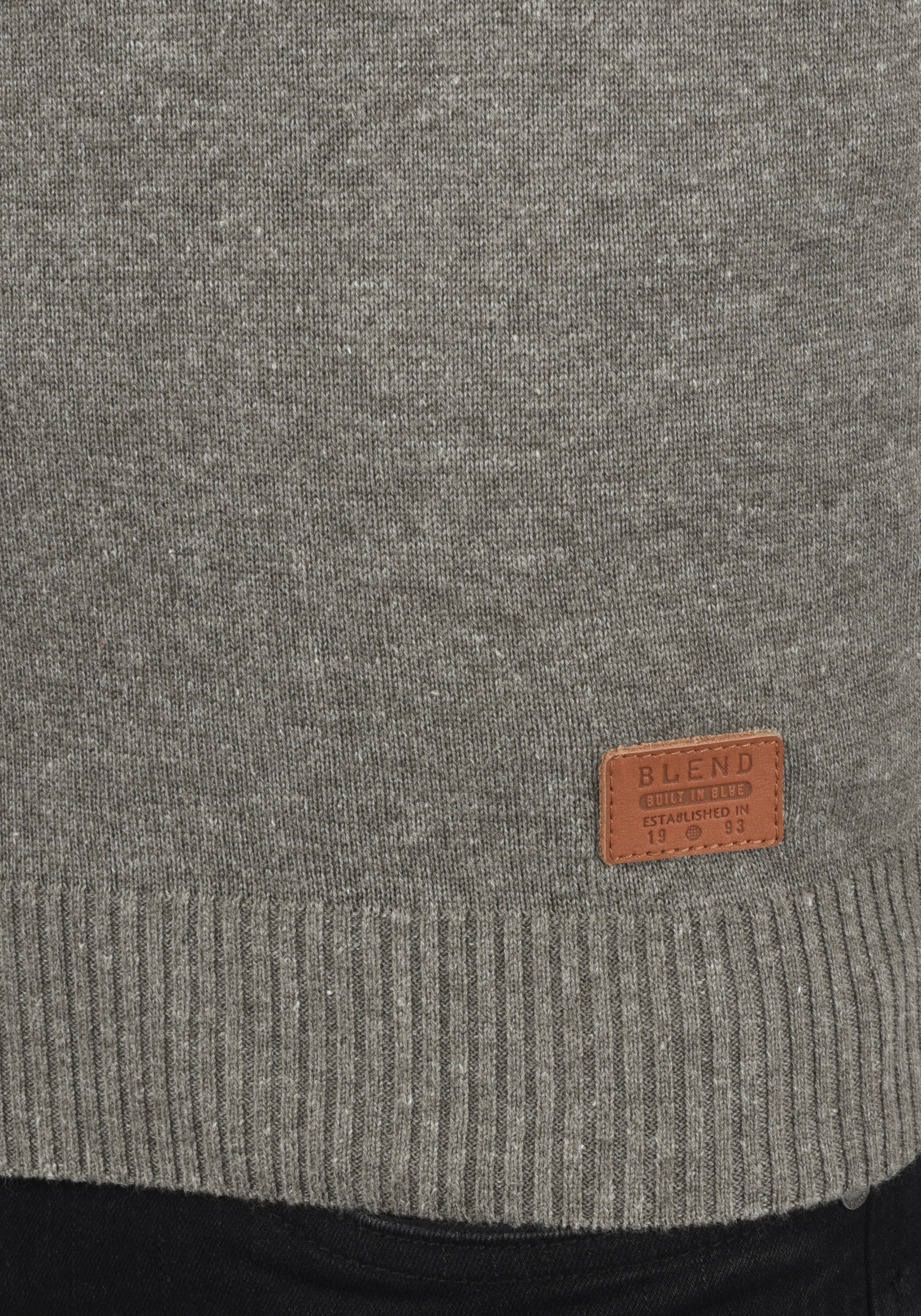 Blend Strickjacke »Strickjacke BHNorman«