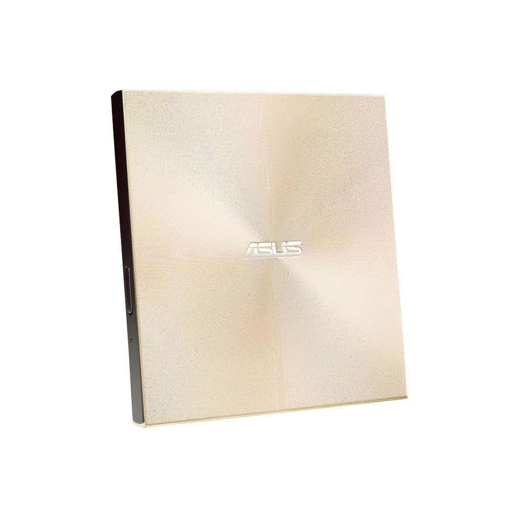 Asus Diskettenlaufwerk »SDRW-08U9M-U«, (USB 2.0-USB Type-A DVD 8 fachx/CD 24 fachx)