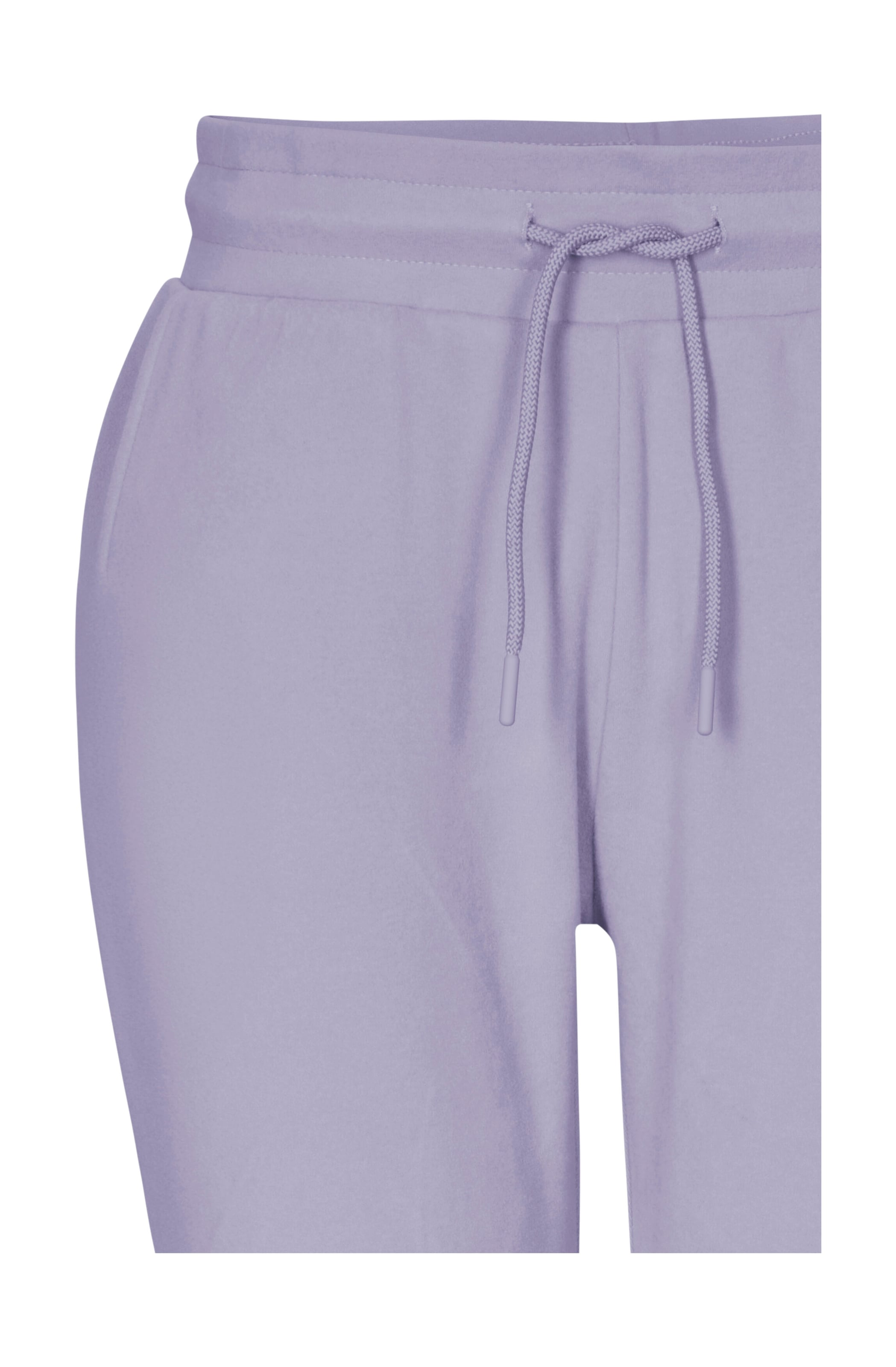 Killtec Funktionshose »KOS 177 WMN FLC PNTS«  Ultraweiche Loungewear Fleecehose mit Comfort-Stretch und Kordelzug
