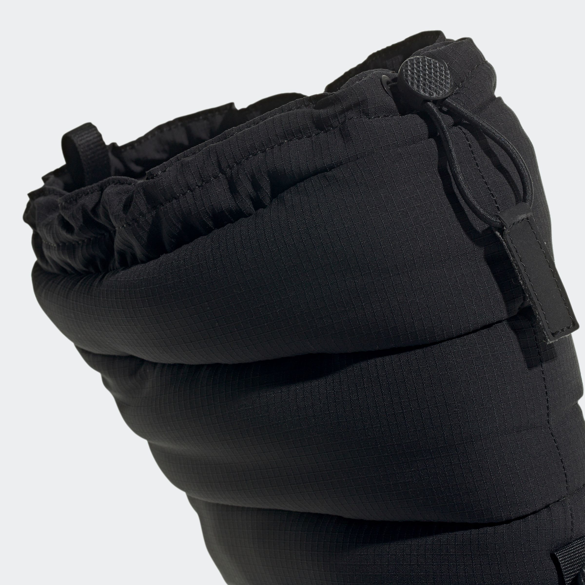 adidas TERREX Winterboots »TERREX WINTER HIGH RAIN.RDY COLD.RDY WANDERSTIEFEL«, Snowboots, Winterstiefel, Winterschuhe, wasserdicht und gefüttert