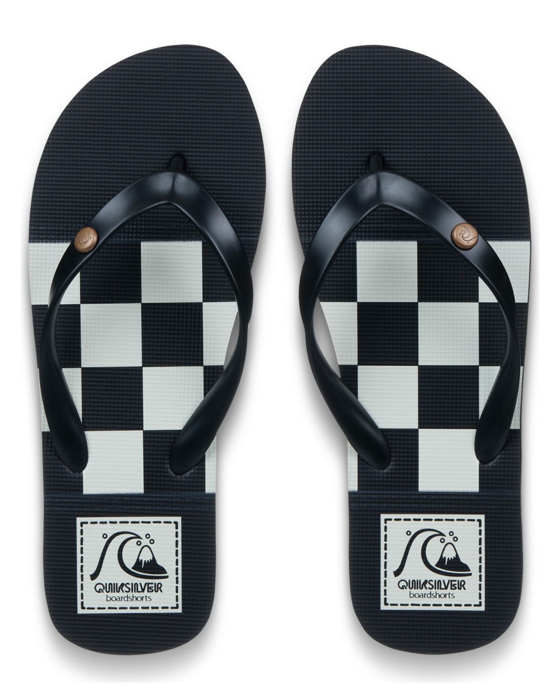 Quiksilver Sandale »Molokai Originals«