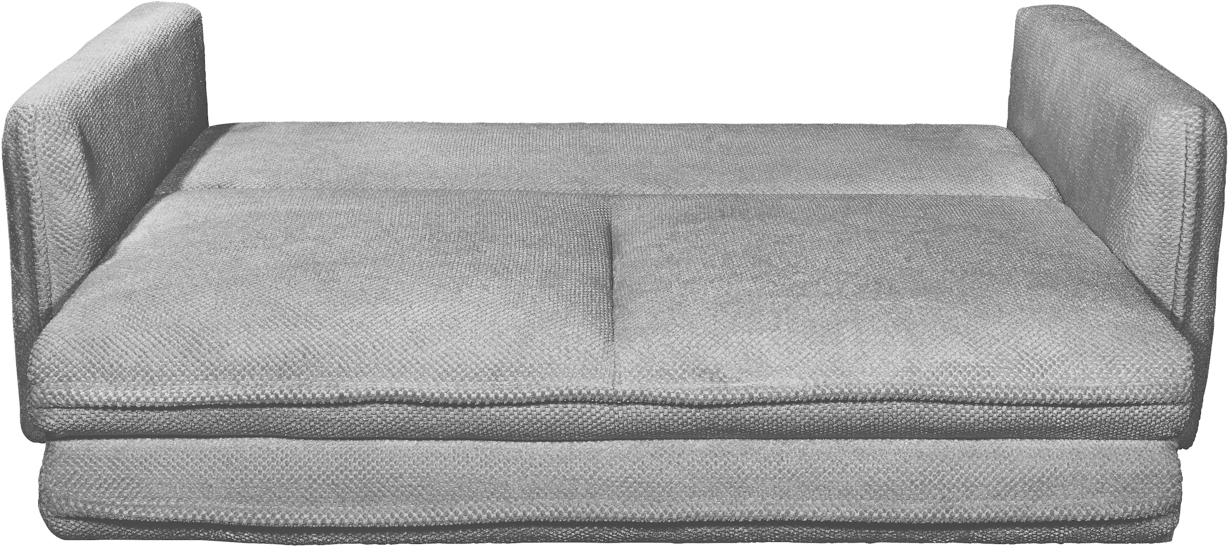 ED EXCITING DESIGN Schlafsofa »Stanley«, frei im Raum stellbar, mit Schlaffunktion und Bettkasten