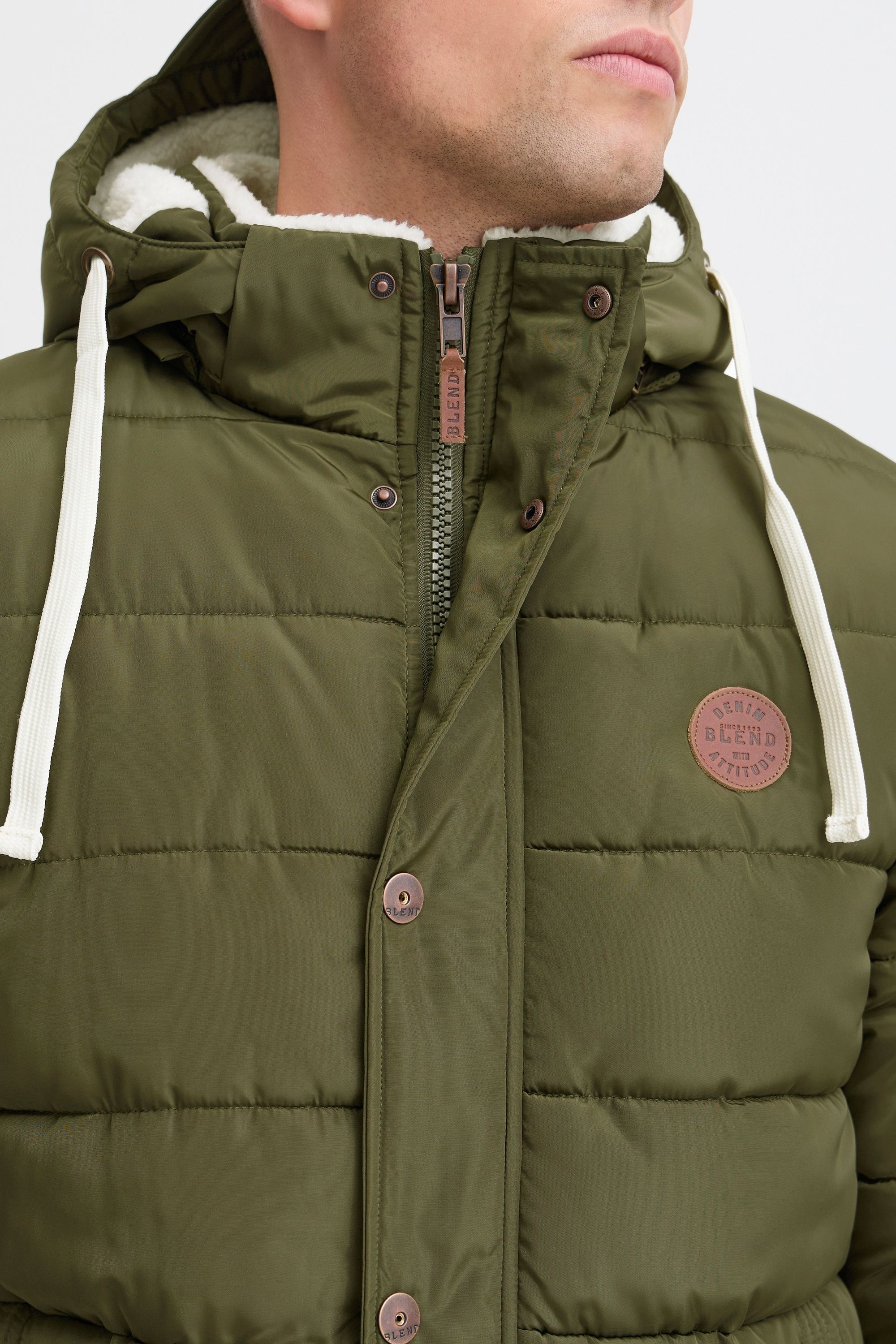 Blend Winterjacke »Winterjacke BHFrederico«