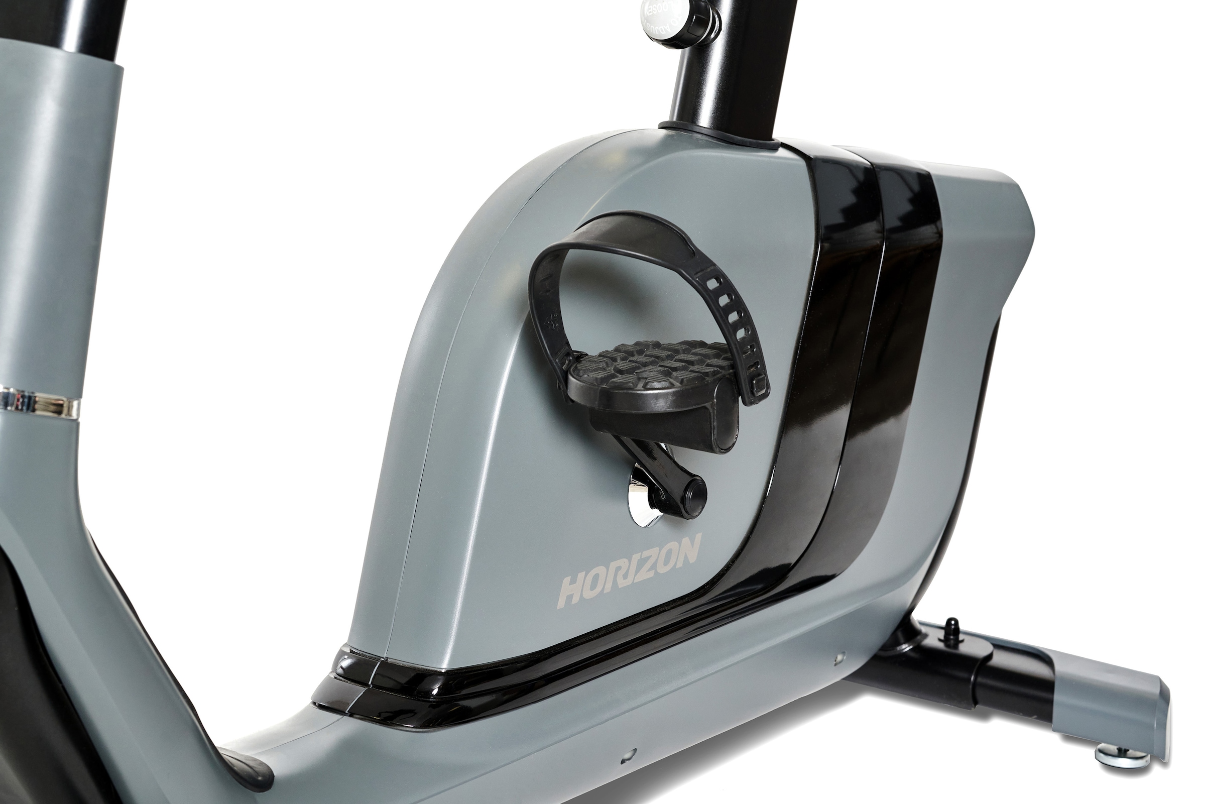 Horizon Fitness Heimtrainer »Comfort 2.0«, Schwungmasse ca. 7 kg, 16 Widerstandsstufen