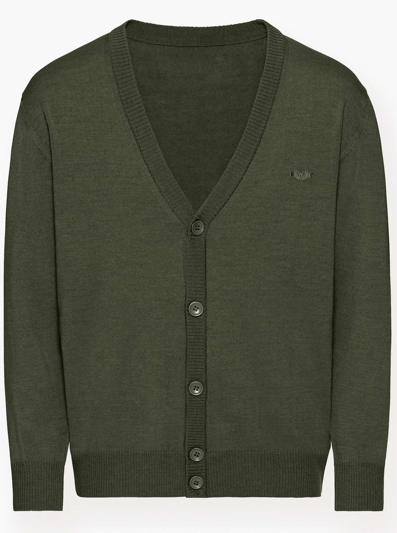 Marco Donati Cardigan