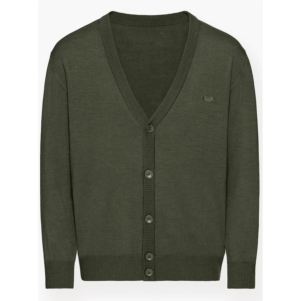 Marco Donati Cardigan