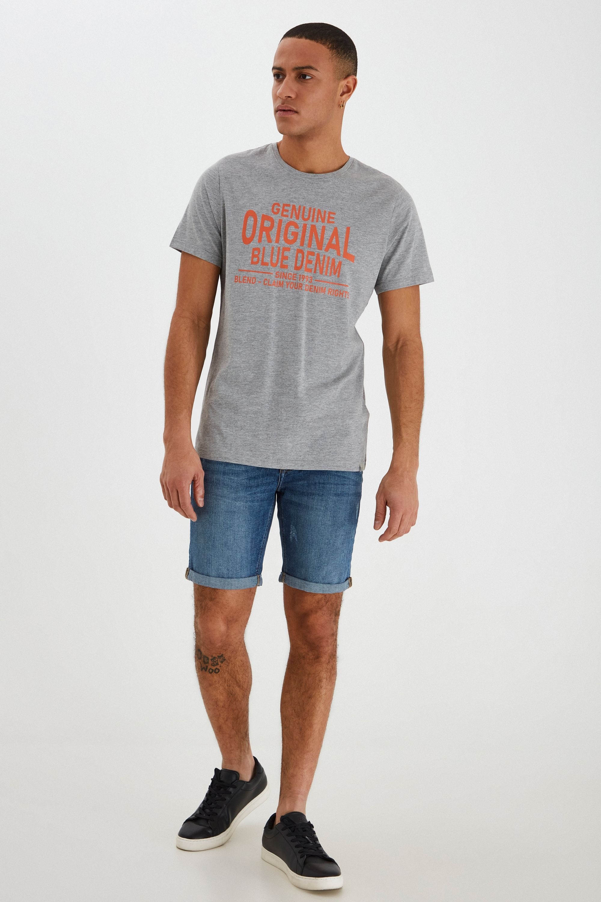 Blend T-Shirt »T-Shirt BHBona«