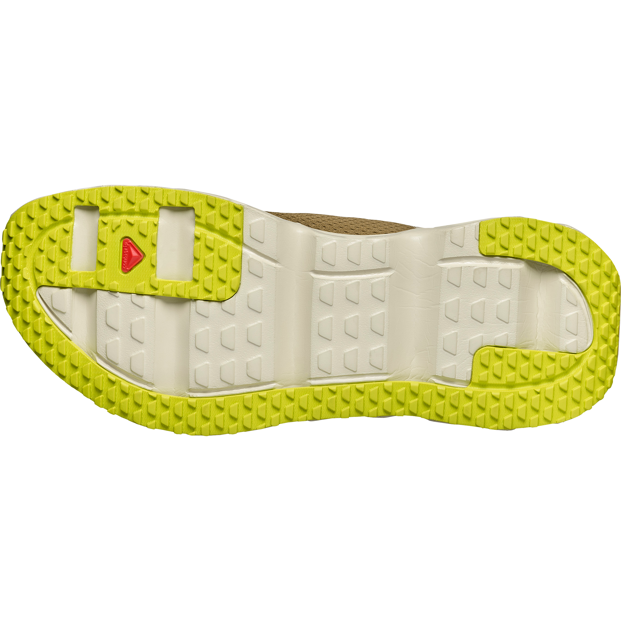 Salomon Outdoorsandale »REELAX SLIDE 6.0«