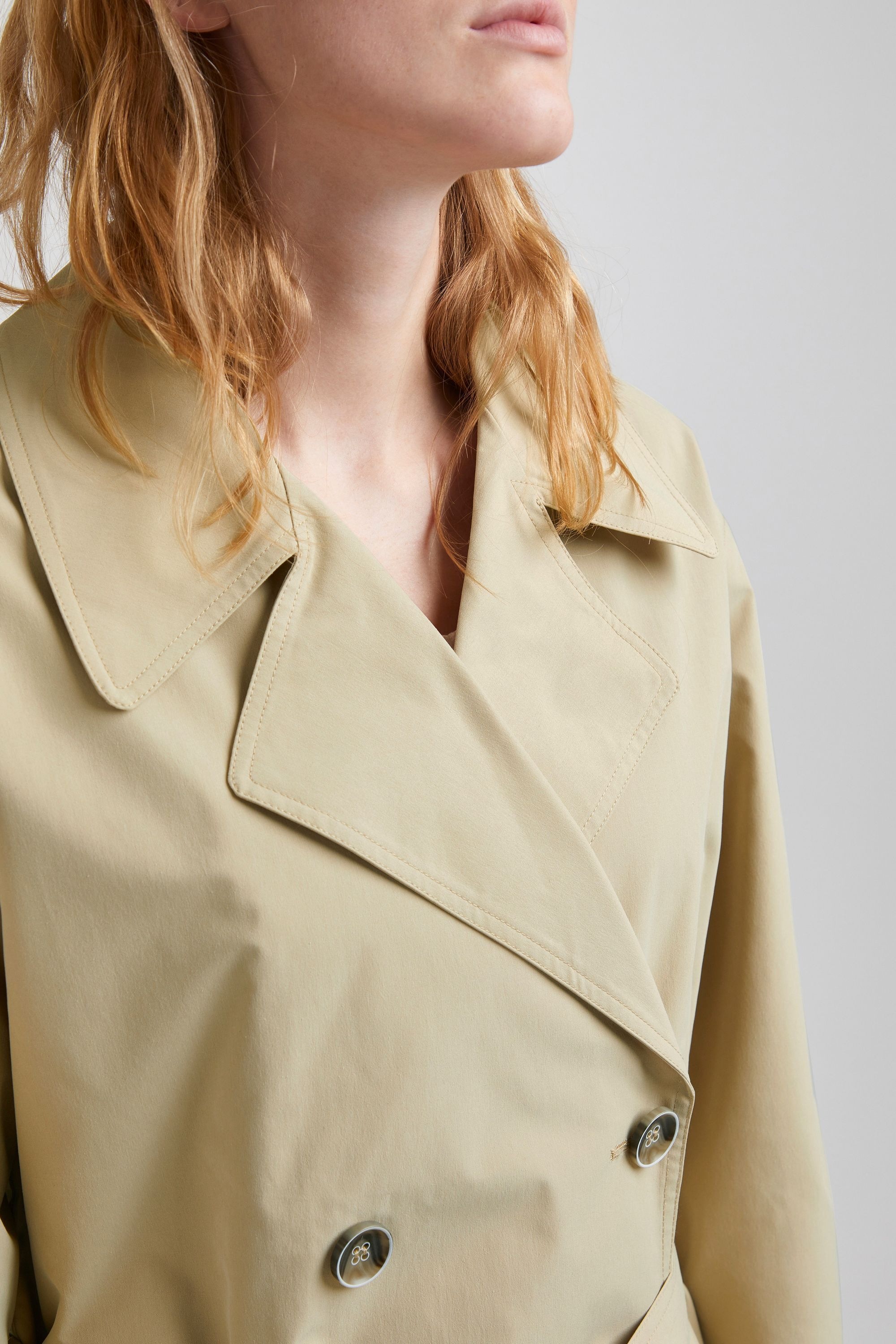 b.young Langjacke »Langjacke BYCasandra«