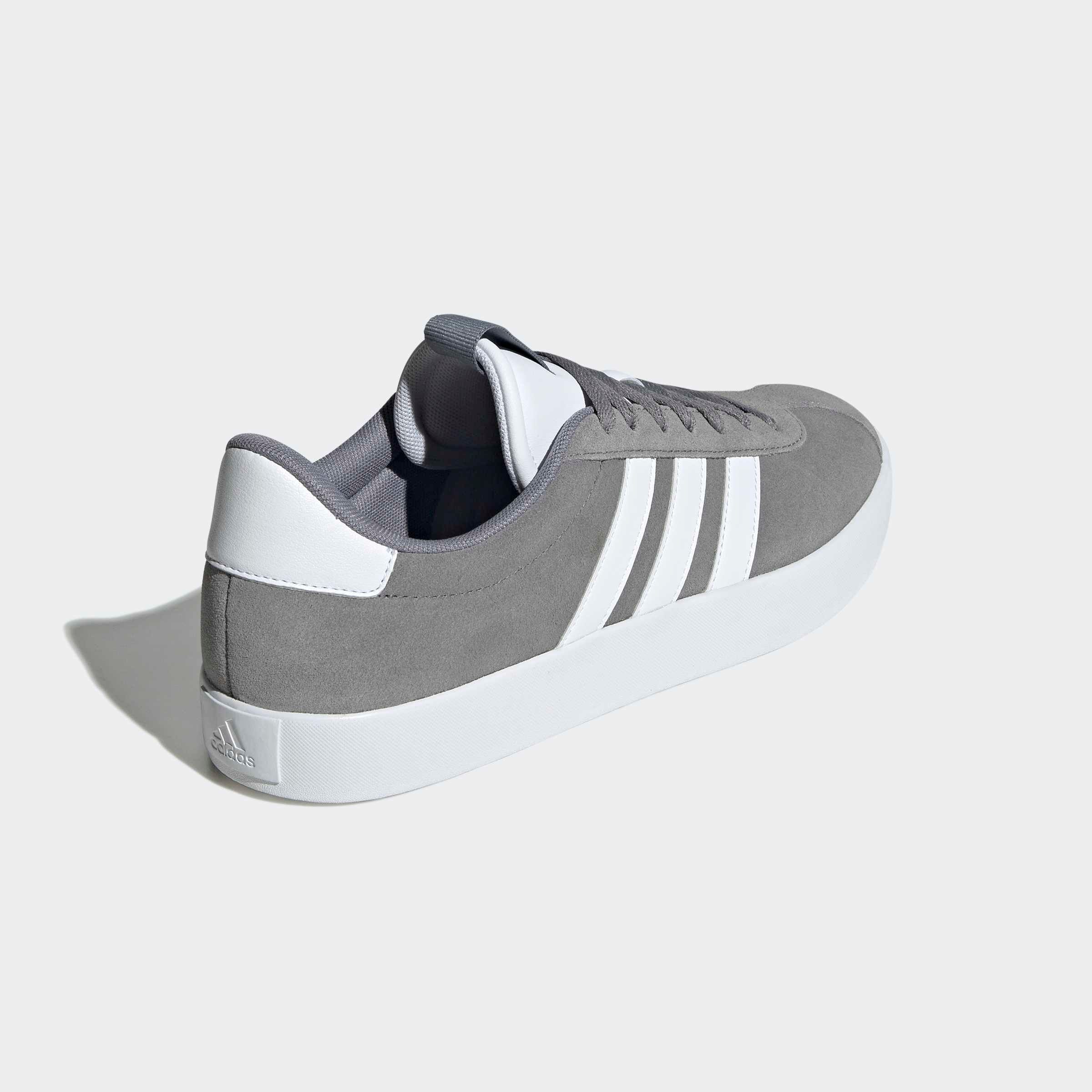 adidas Sportswear Sneaker »VL COURT 3.0«  inspiriert vom Design des adidas samba