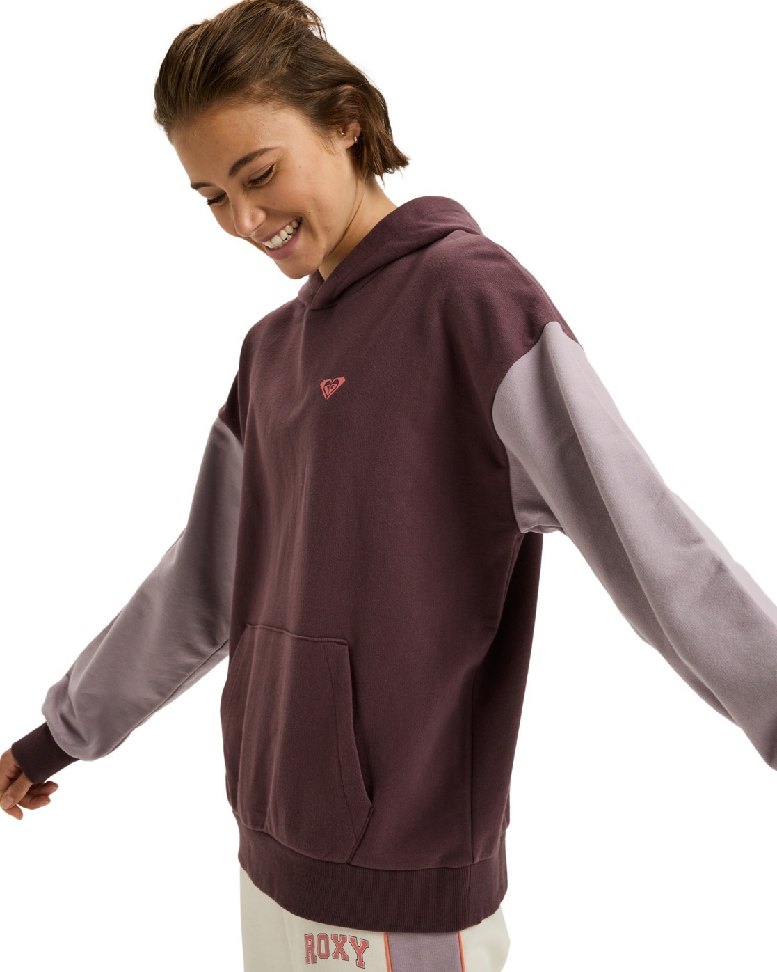 Roxy Hoodie »Essential Energy«
