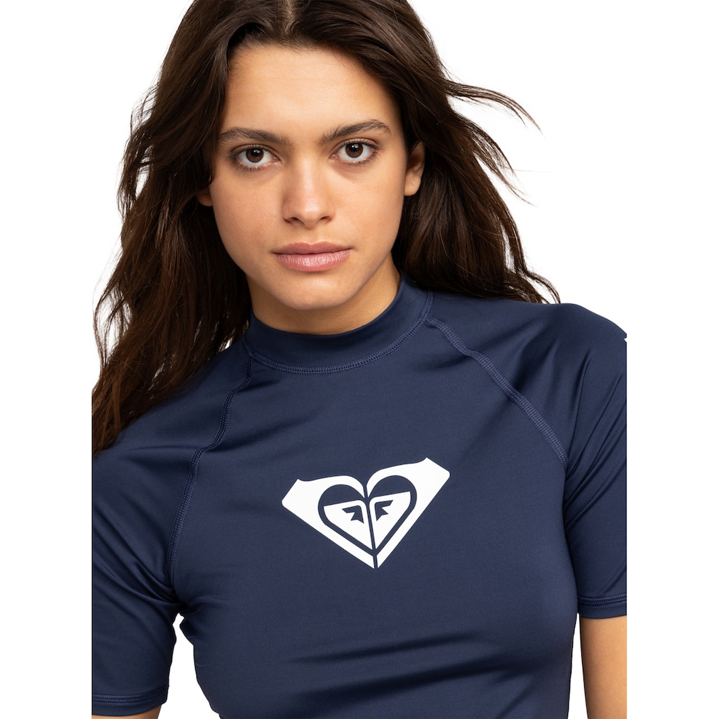 Roxy Rash Guard »Whole Hearted«