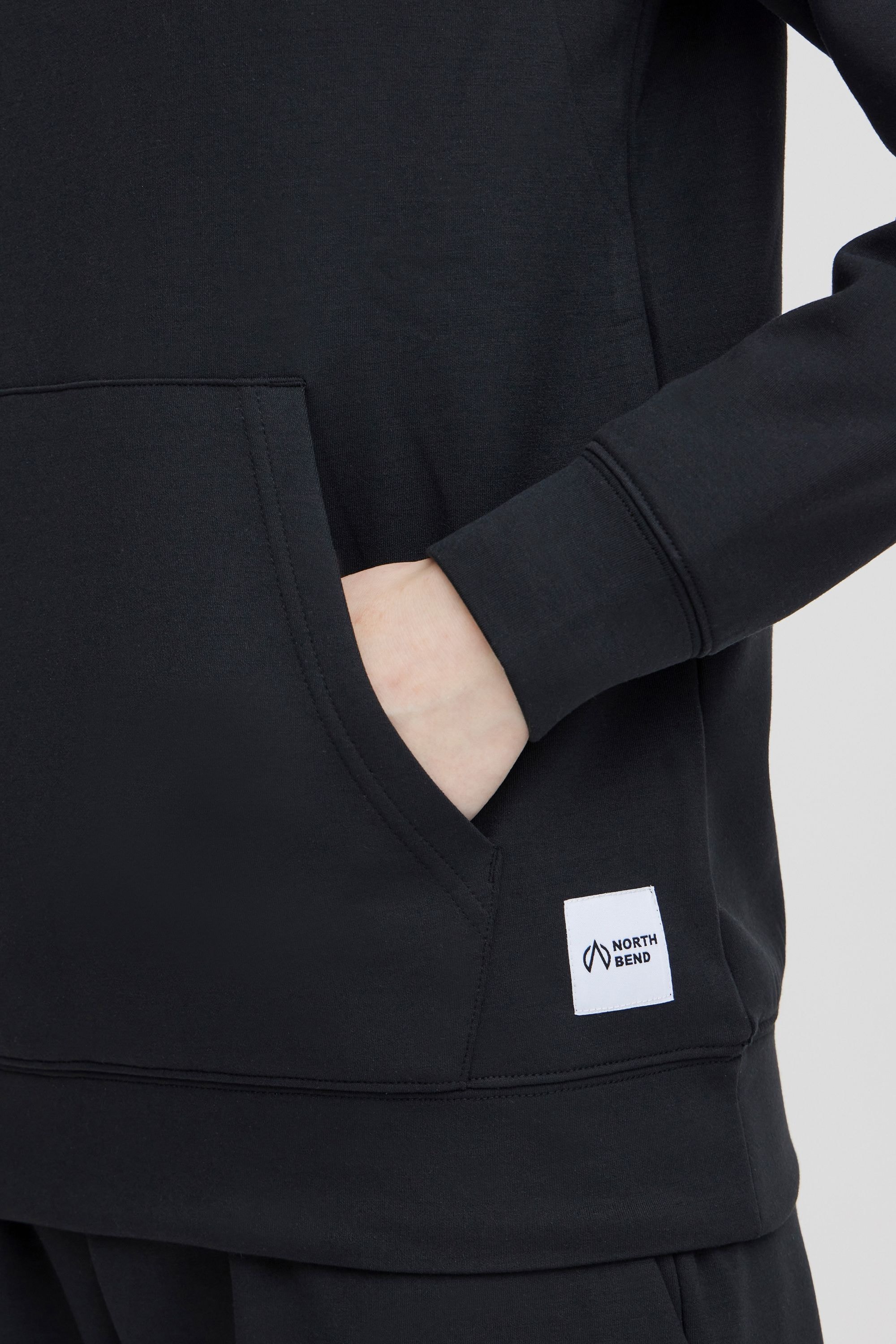 North Bend Kapuzenpullover »Sweatshirt NBTamina«