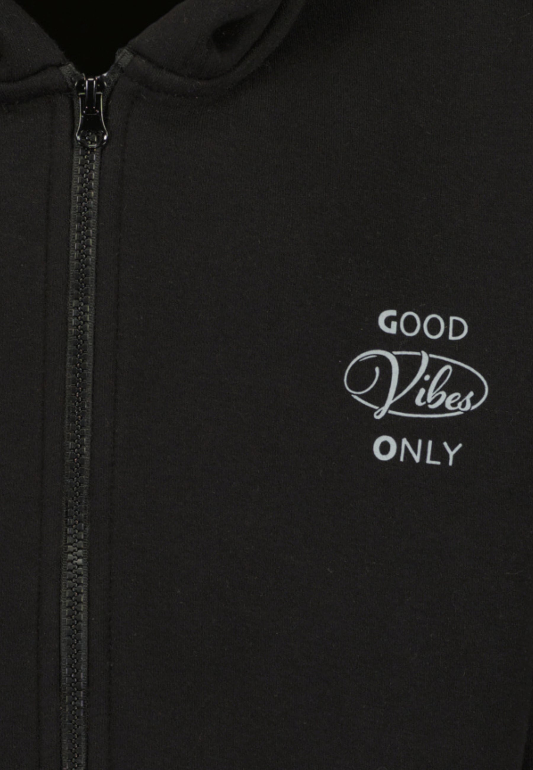 Blue Seven Sweatjacke »Blue Seven Sweatjacke«