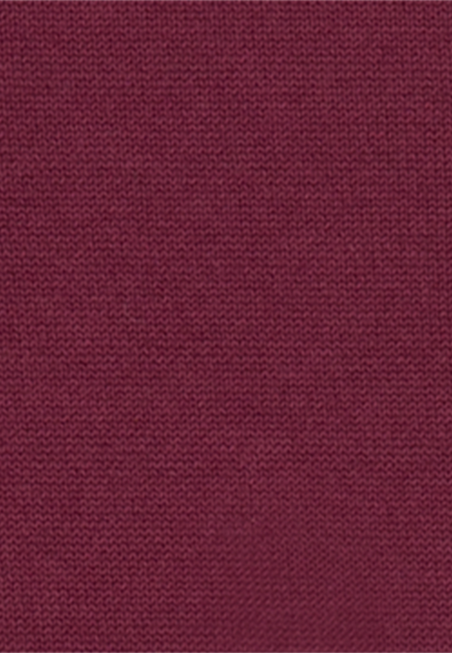 seidensticker Strickpullover »Schwarze Rose«, Langarm V-Neck Uni