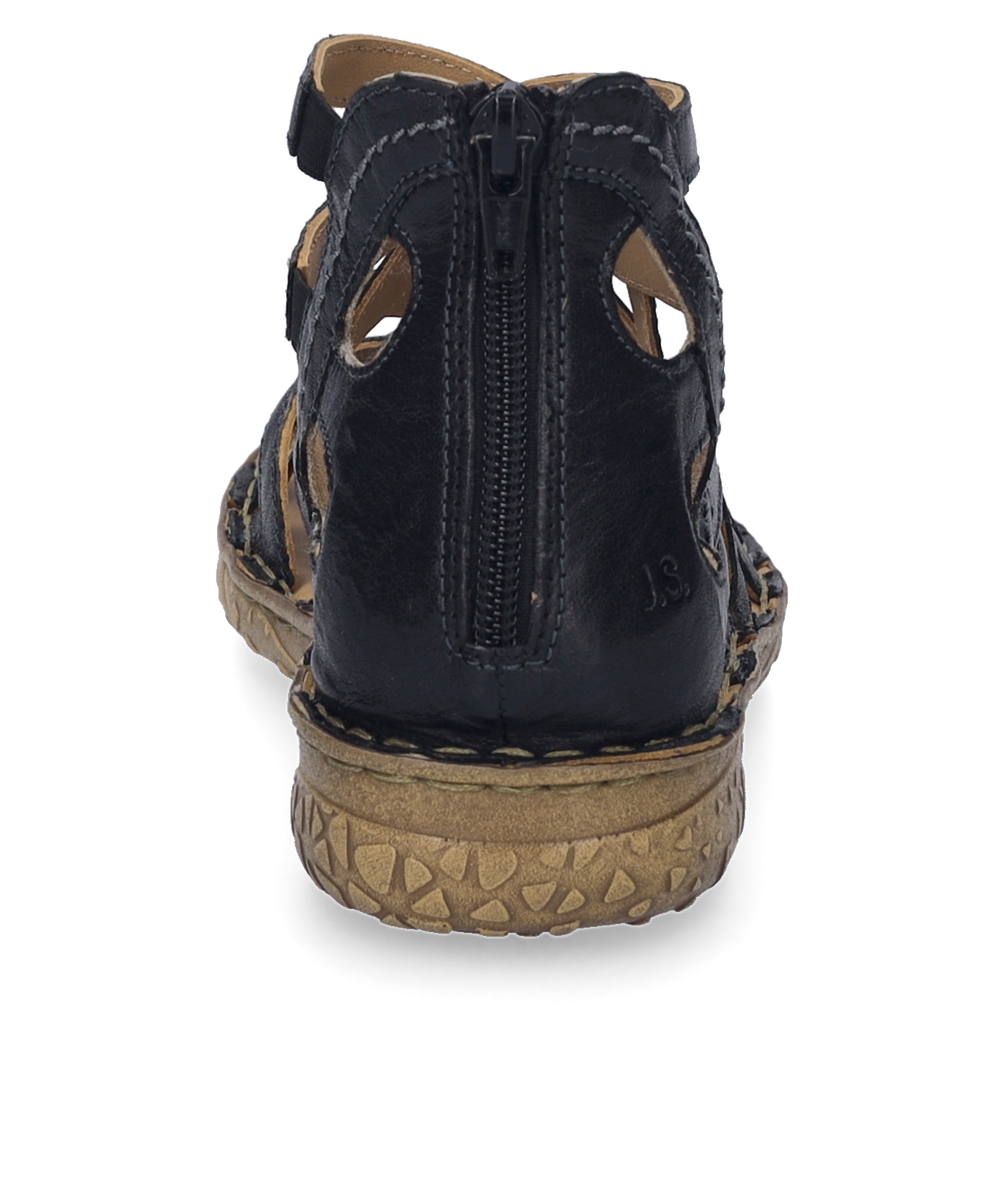 Josef Seibel Sandale »Ivy 06, schwarz«