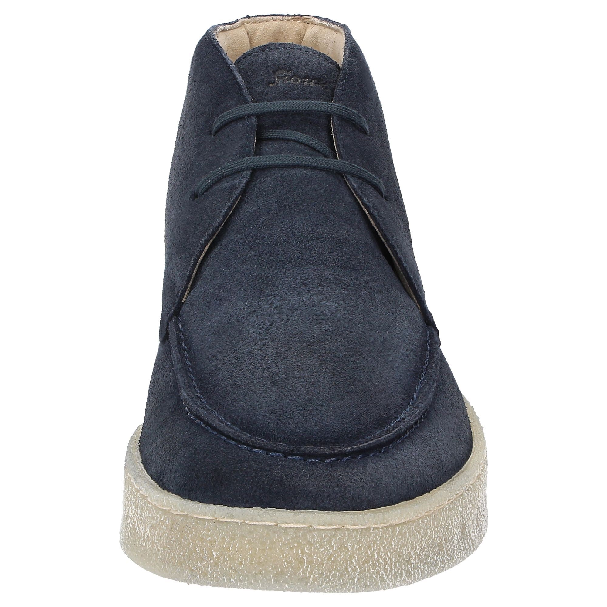 SIOUX Schnürstiefelette »Urandolo-700«