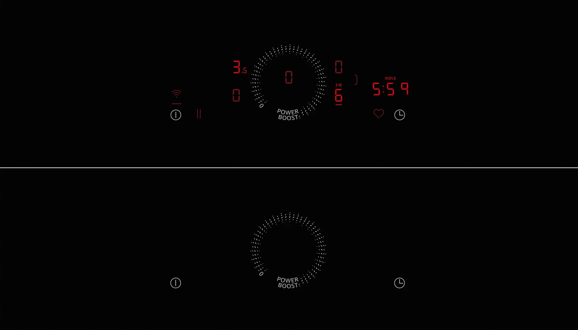 OTTO Induktions-Kochfeld T58PHW1L0 | »T58PHW1L0«, NEFF