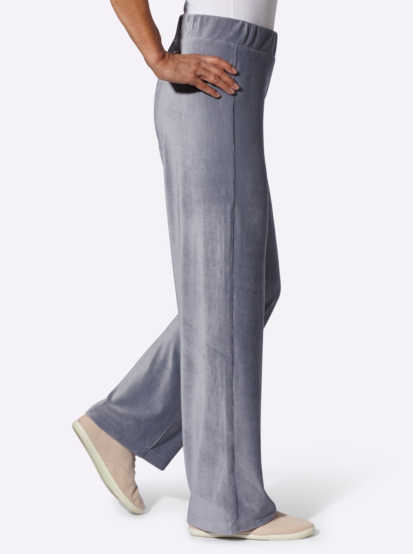 Classic Basics Schlupfhose