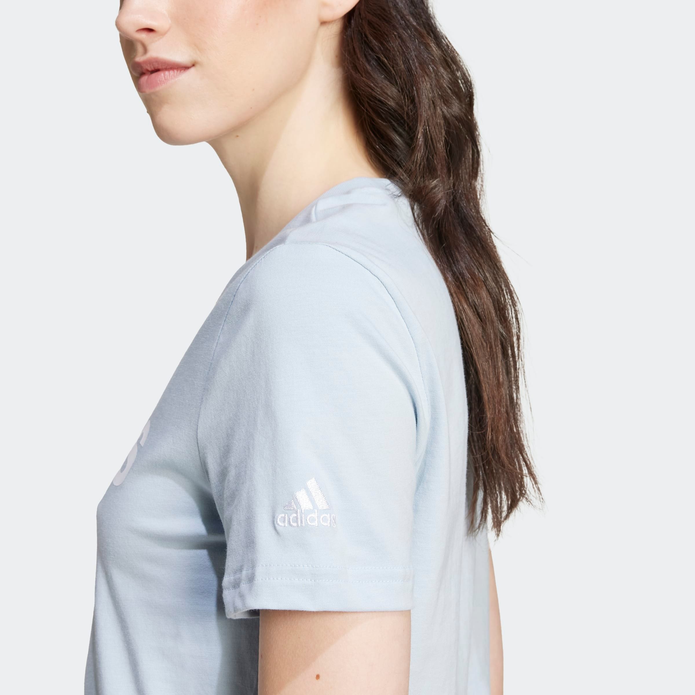 adidas Sportswear T-Shirt »W LIN T«