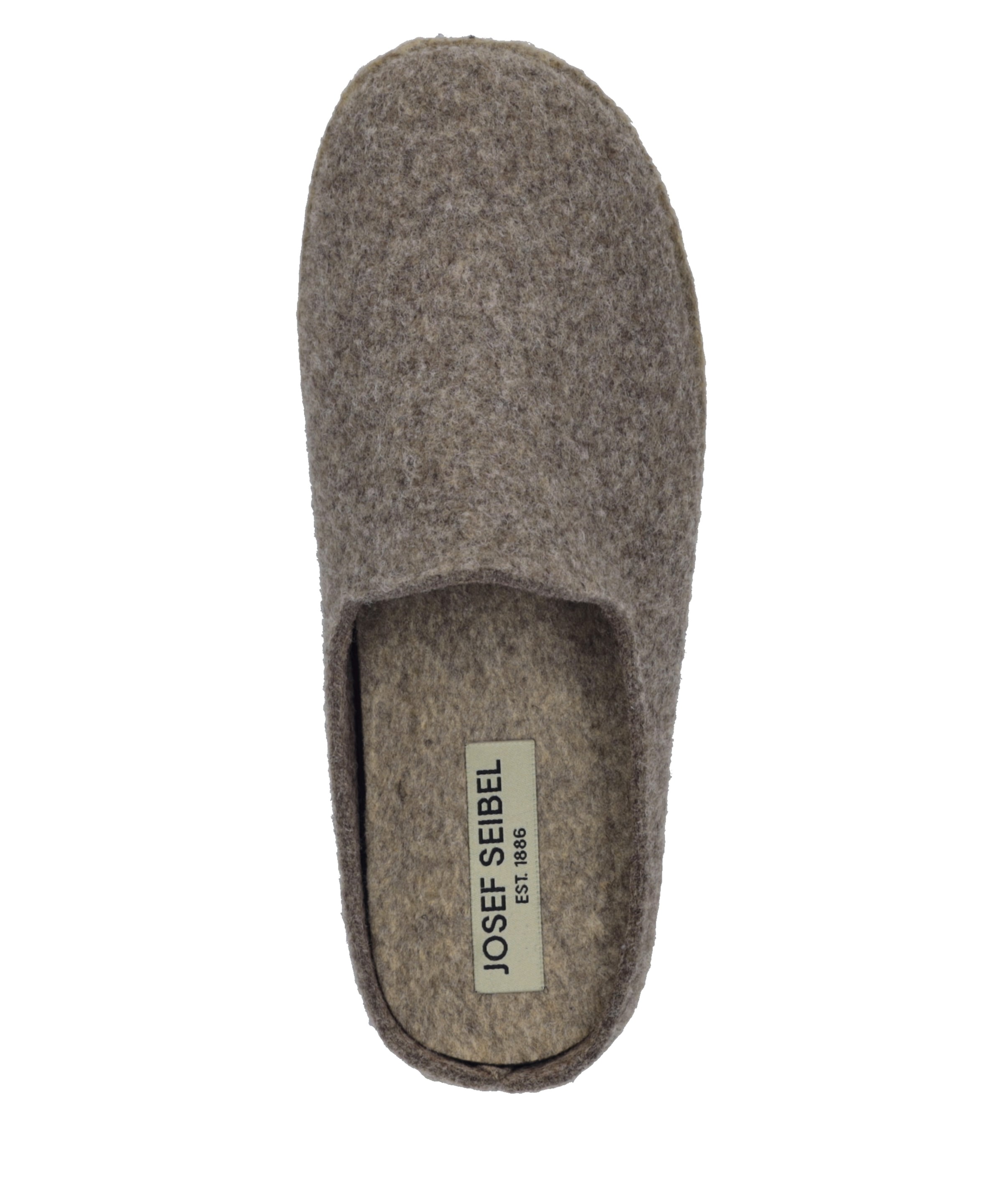 Josef Seibel Hausschuh »Lara 03, braun«