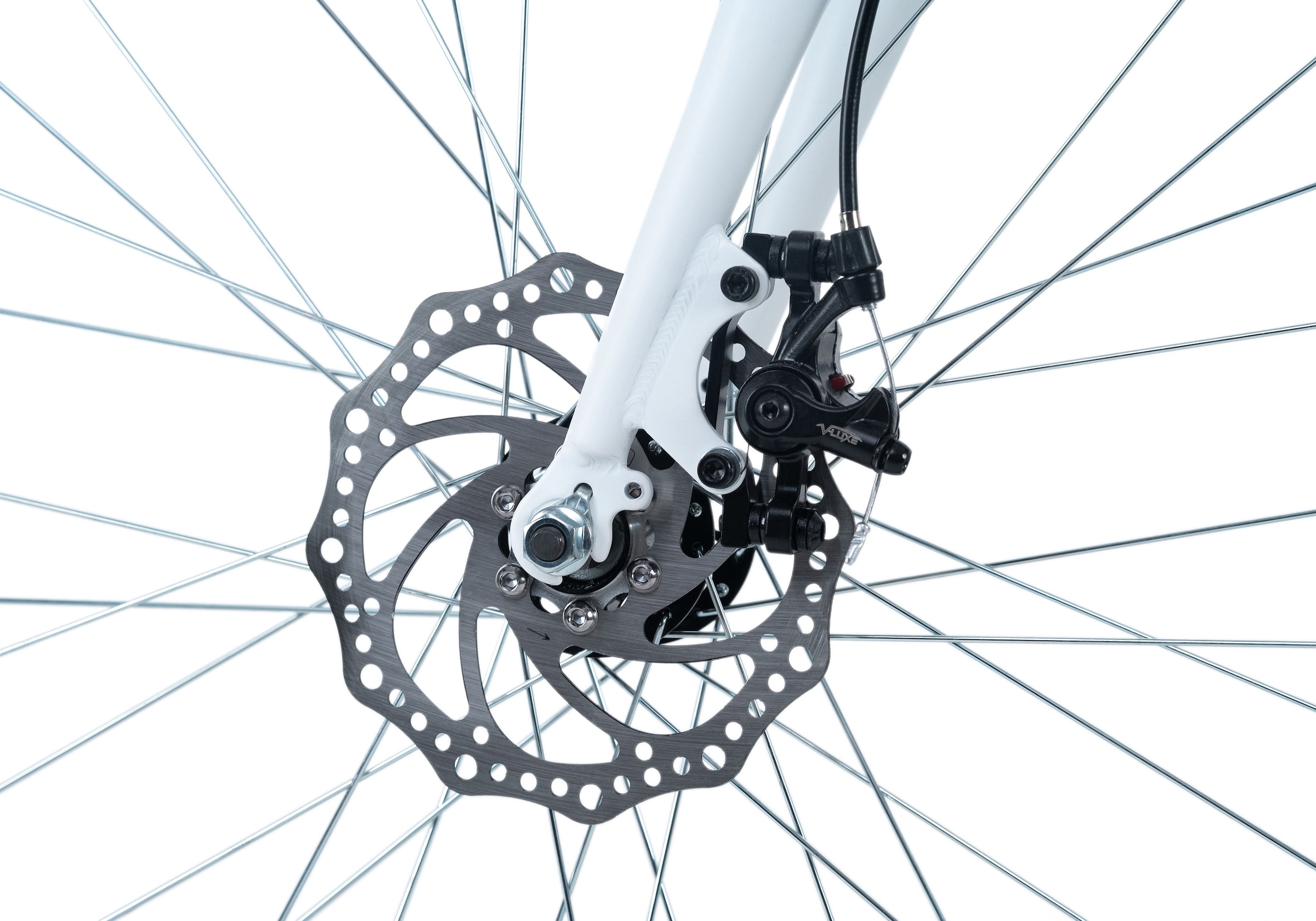 KS Cycling Urbanbike »FWD«, 21 Gang, Shimano, Tourney Schaltwerk, Kettenschaltung, für Herren, Kettenschaltung