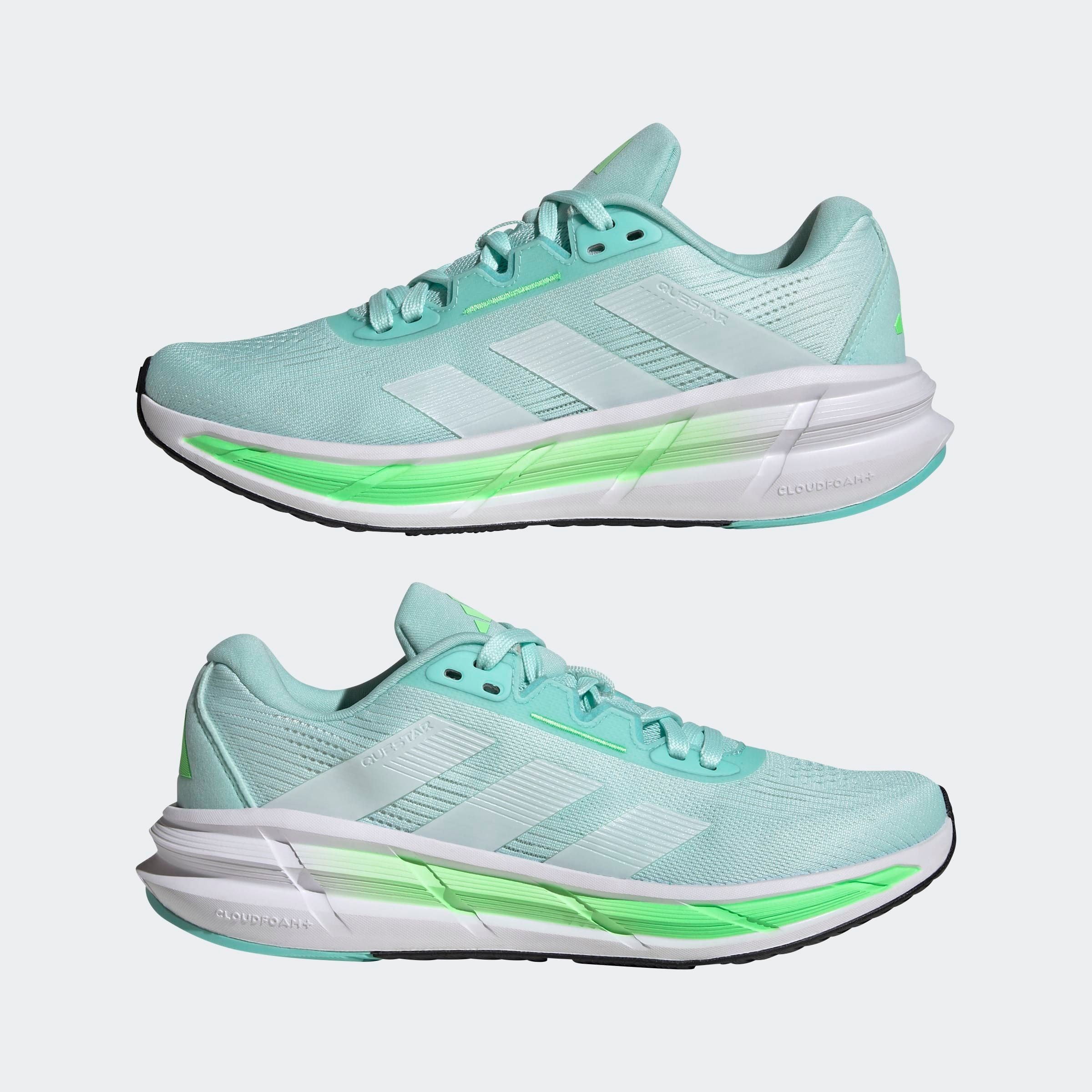 adidas Performance Laufschuh