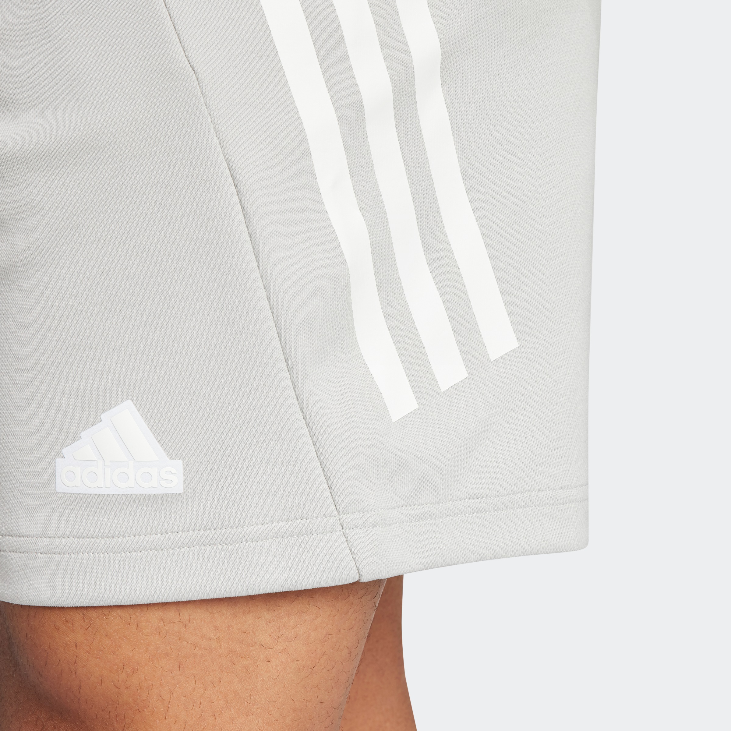 adidas Sportswear Shorts »M FI 3S SHO«, (1 tlg.)